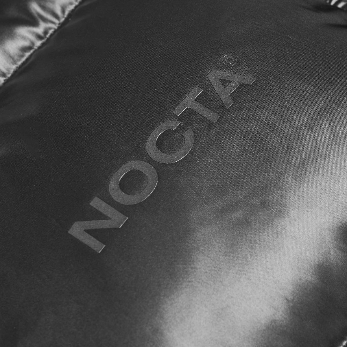 Nike x Drake NOCTA Au Puffer Jacket (Black) | END. Launches