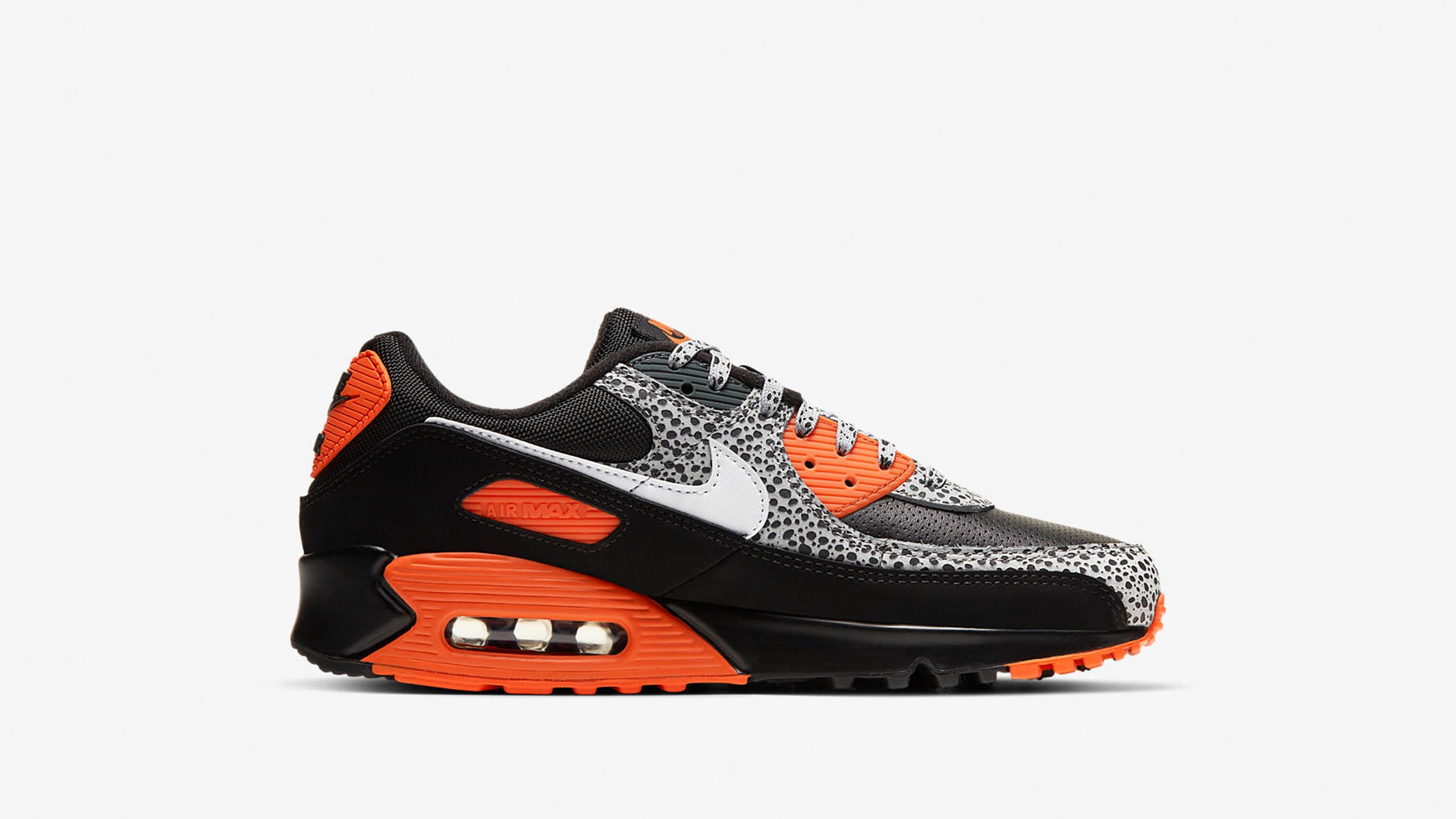 nike air max 90 premium safari