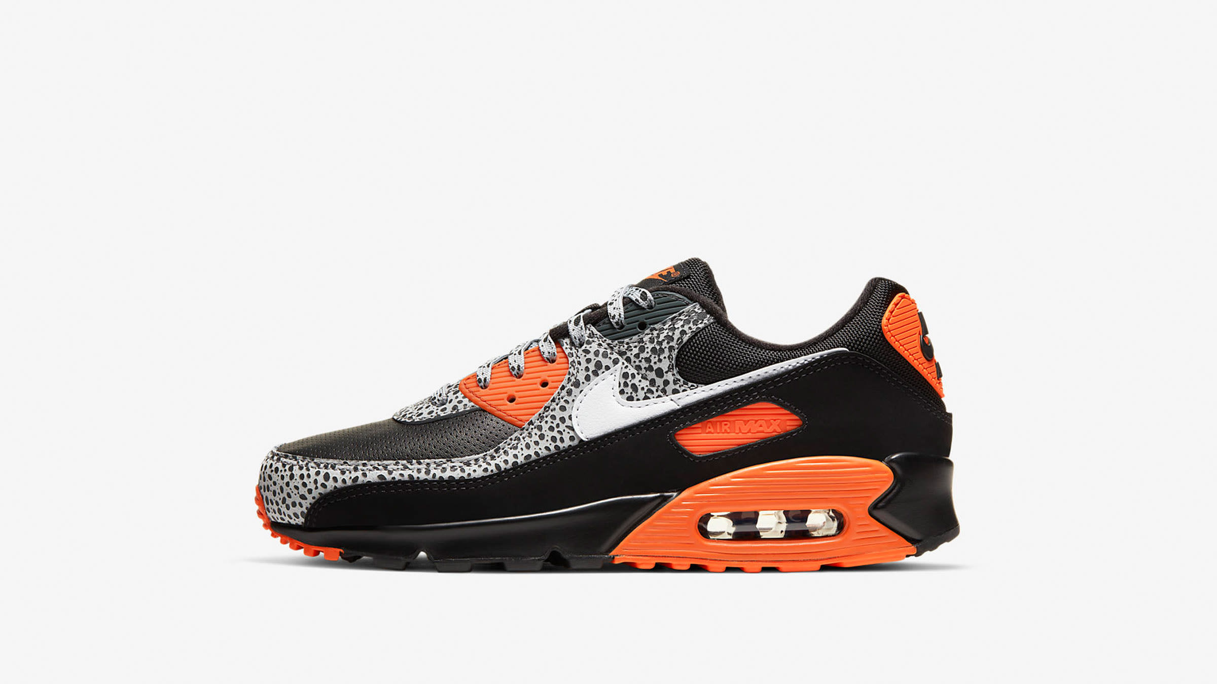 air max 90 safari orange