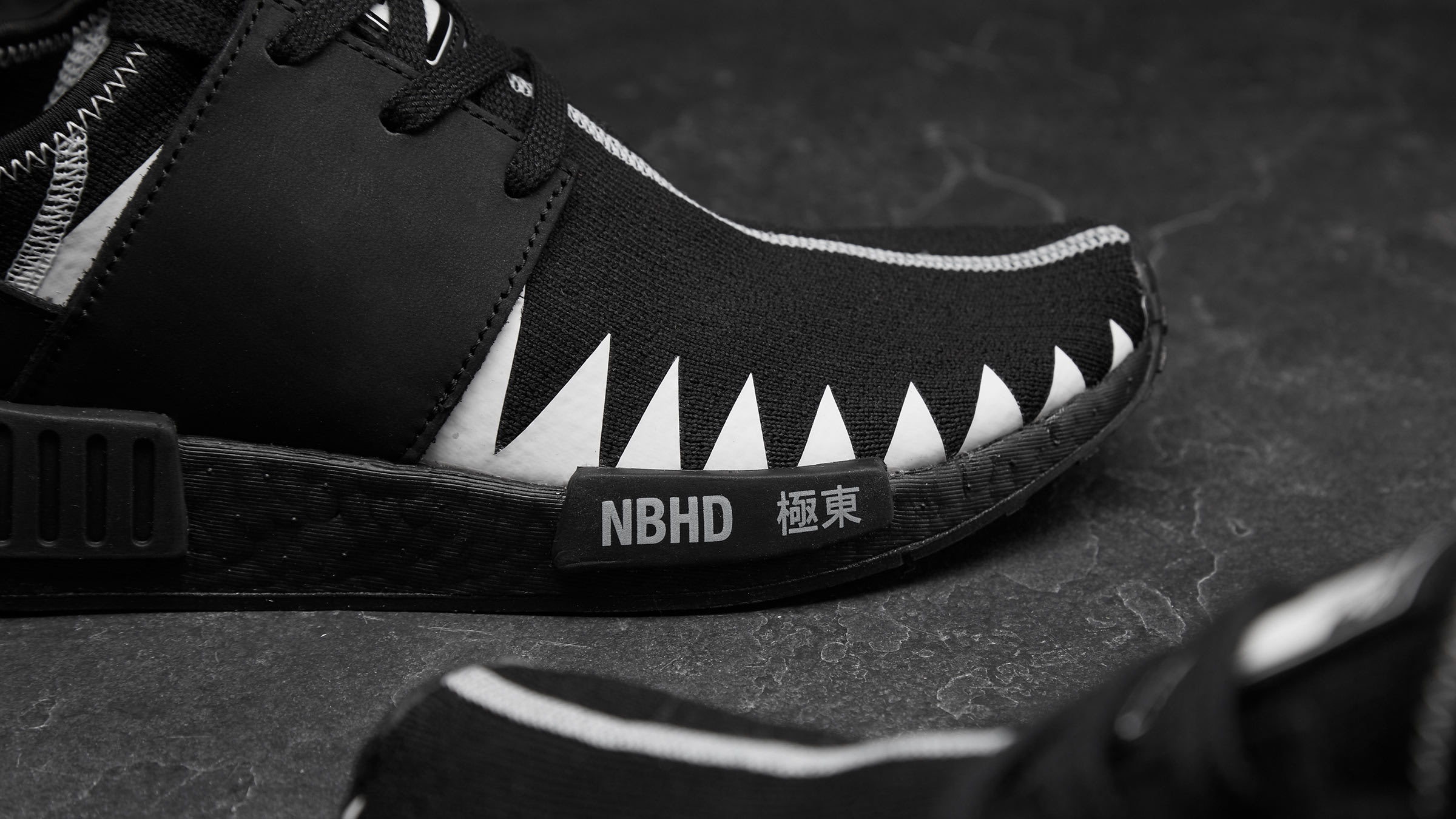 nmd x nbhd