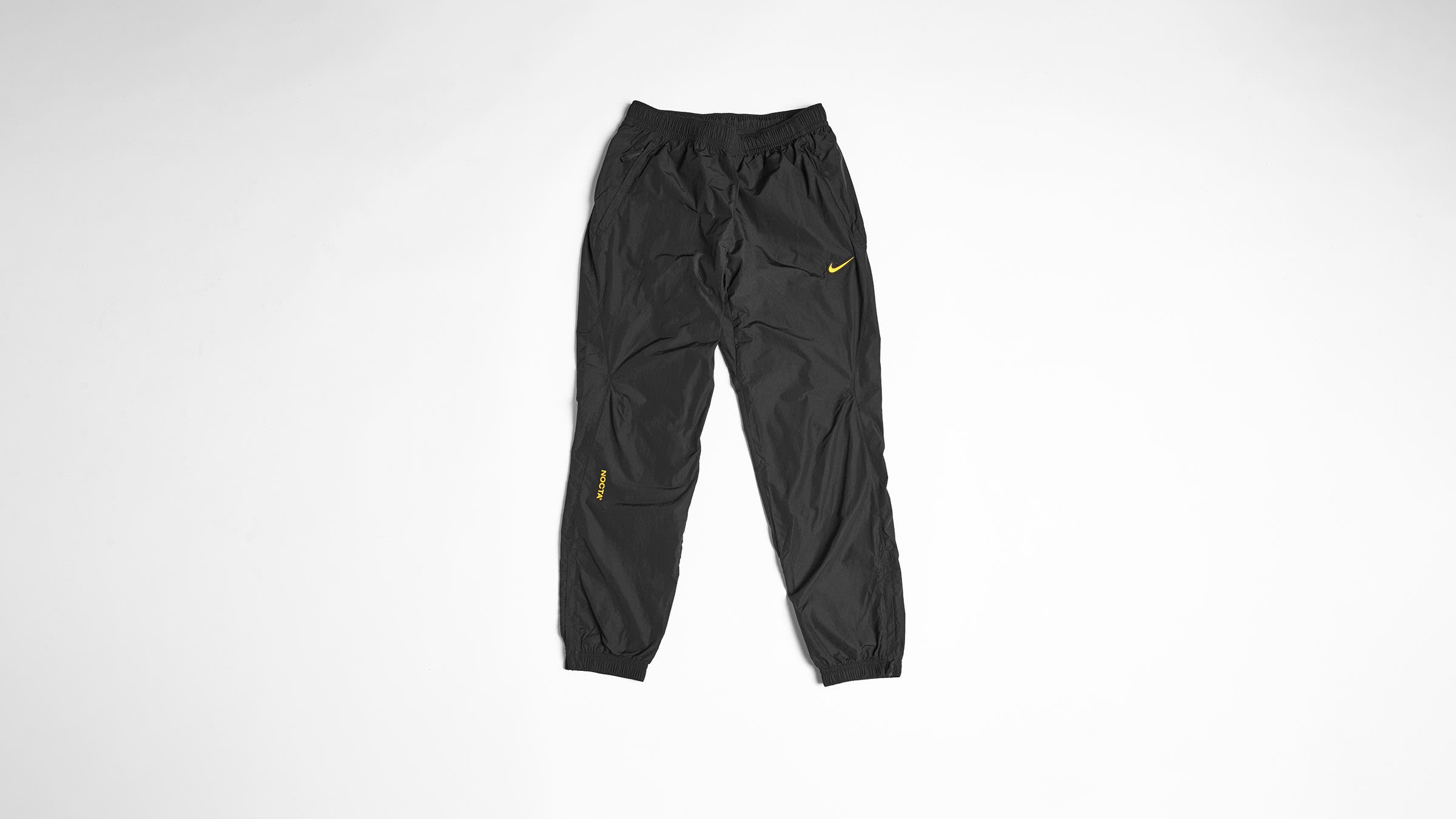 Nike x Drake Au Essential Track Pant (Black) | END. Launches