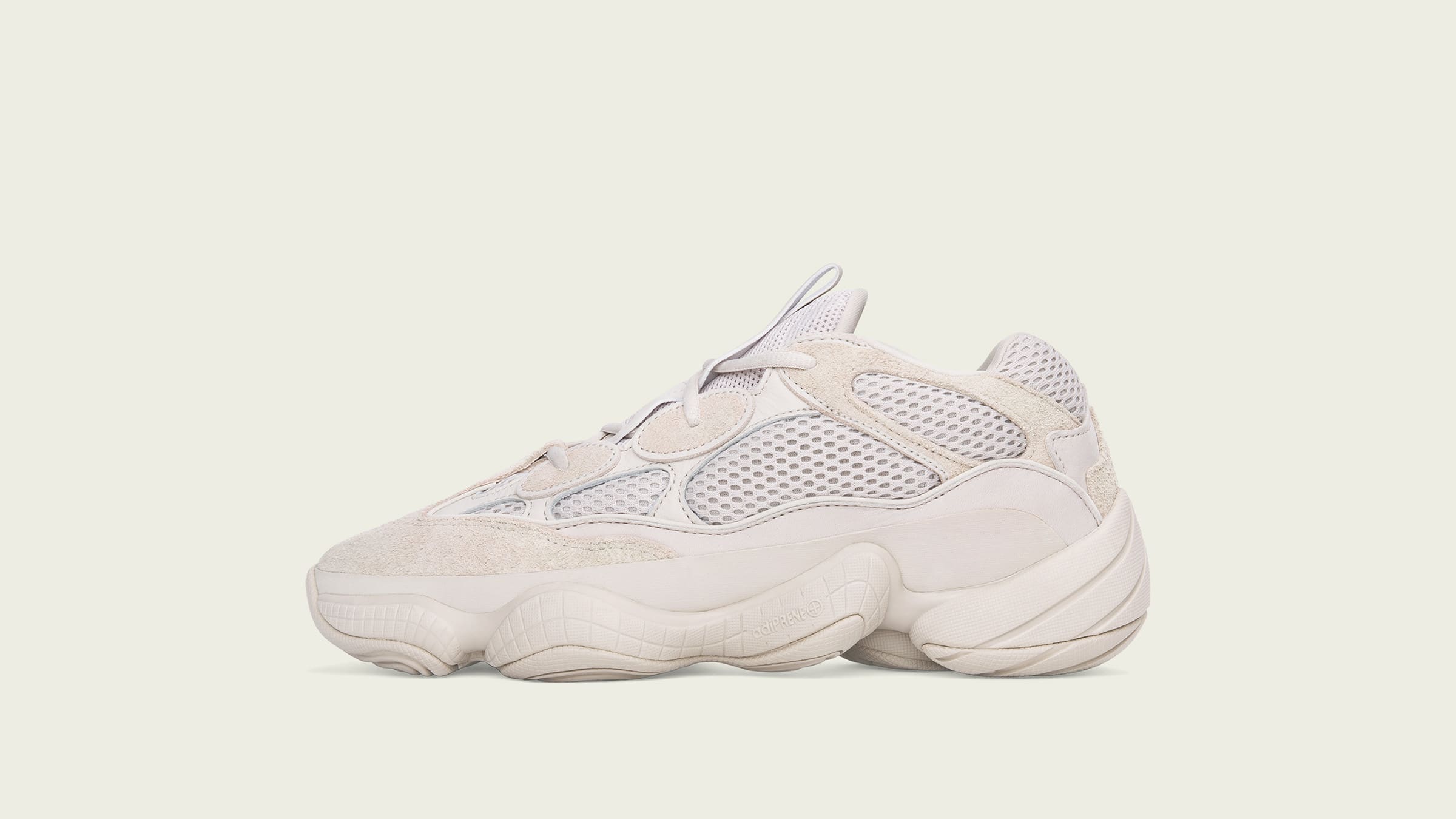 end clothing yeezy 500