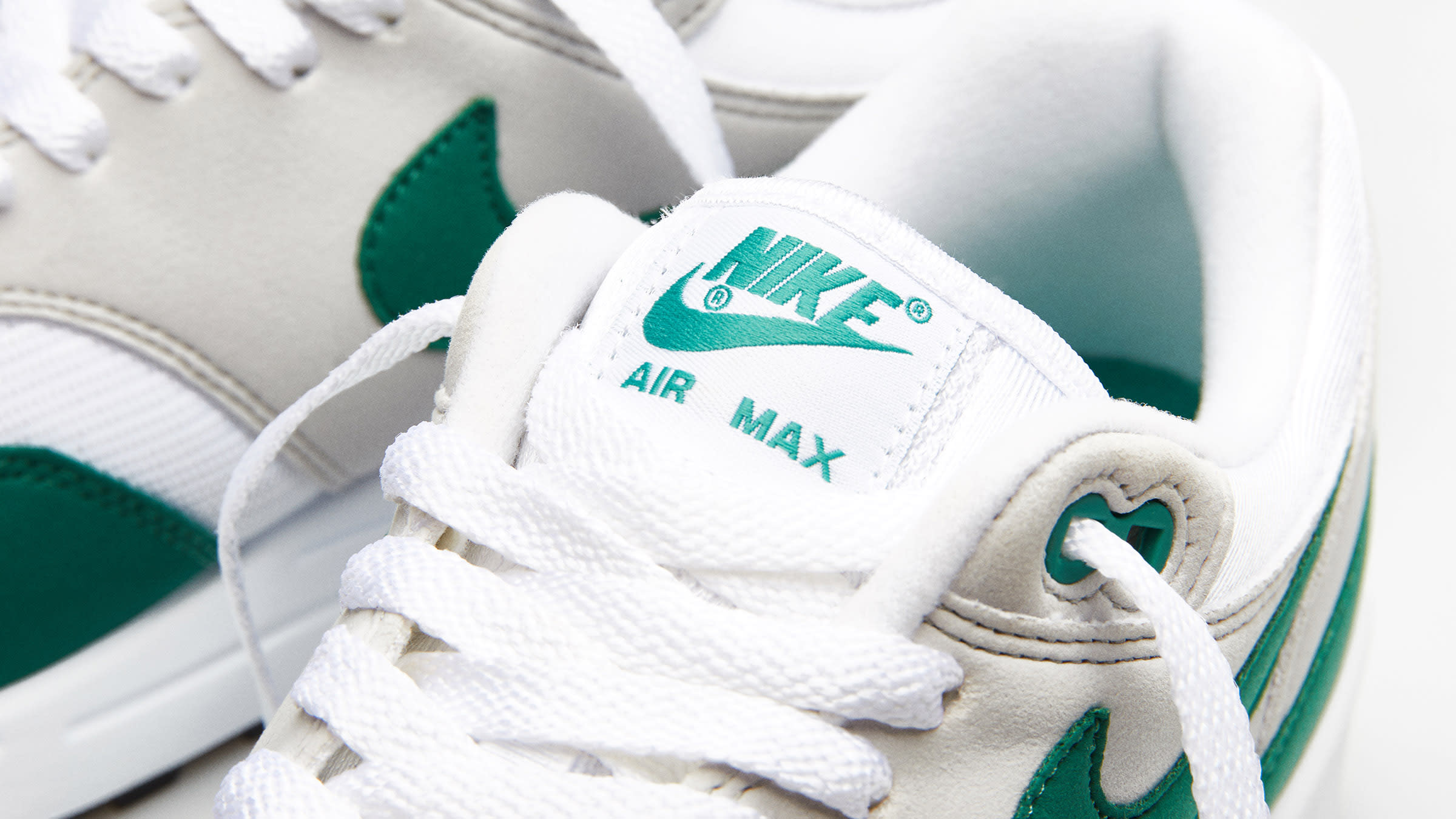 Nike Air Max 1 'Evergreen