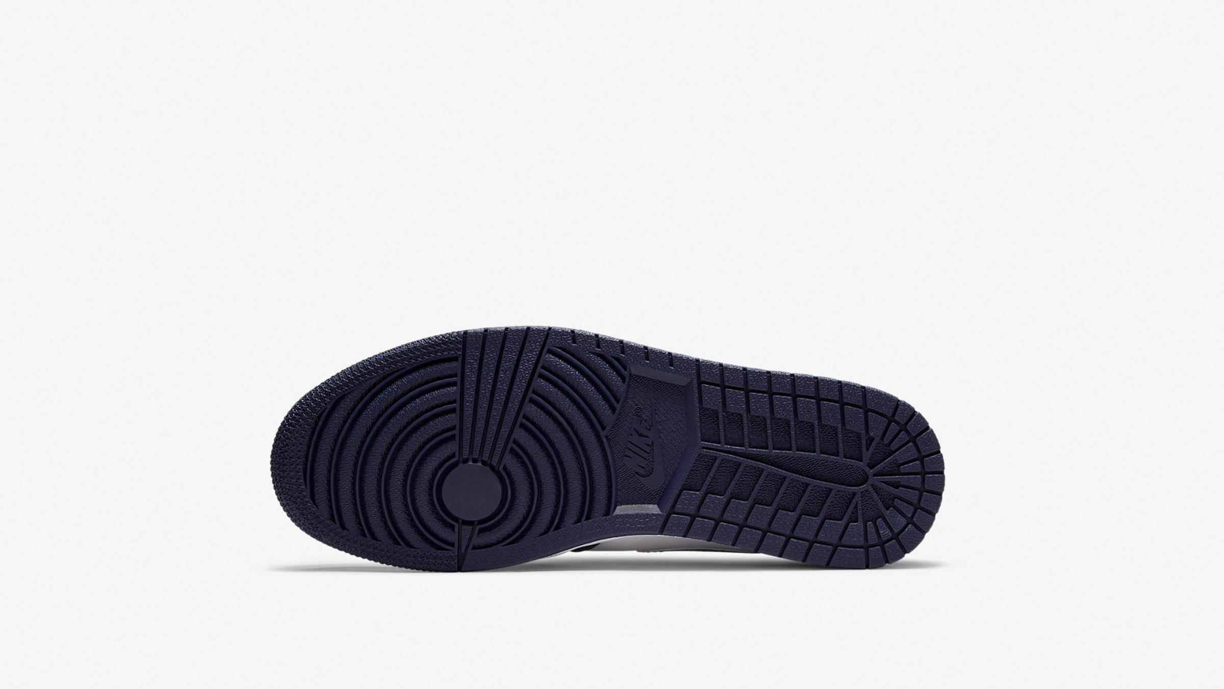 air jordan 1 navy blue white