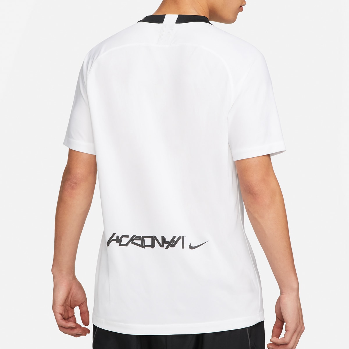 Nike x Acronym GFA Jersey (White) | END. Launches