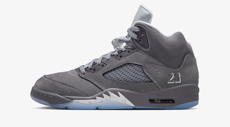 Air Jordan 5 Retro Sneaker