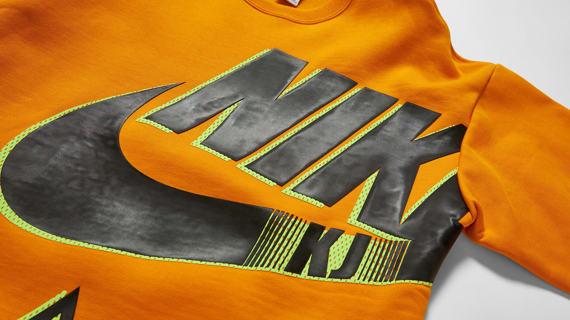 nike kim jones sweatshirt