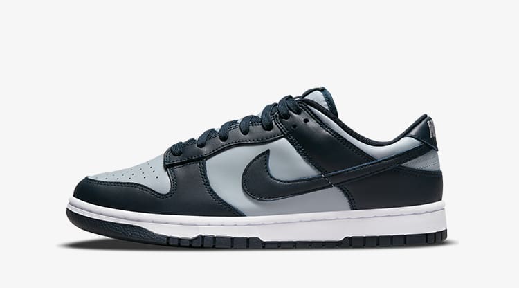 obsidian dunk low