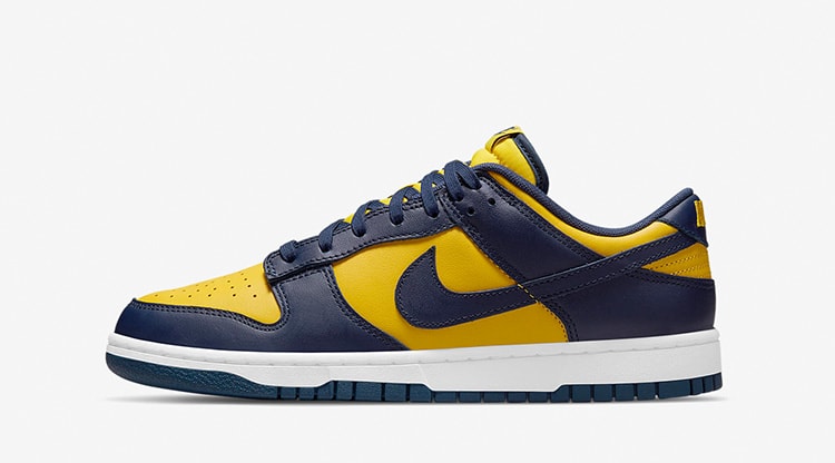 Nike Dunk Low Retro