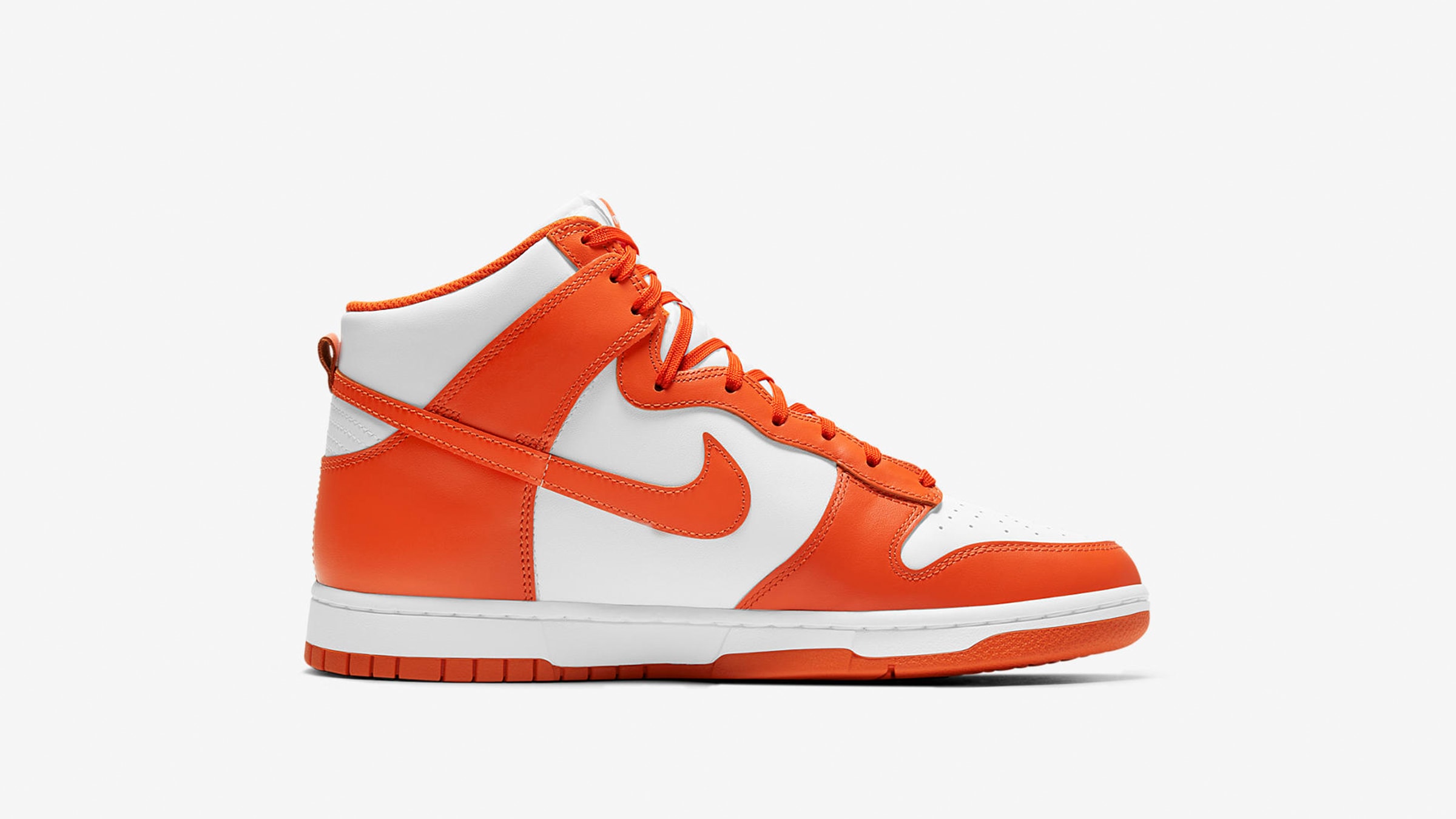 dunk hi retro orange blaze