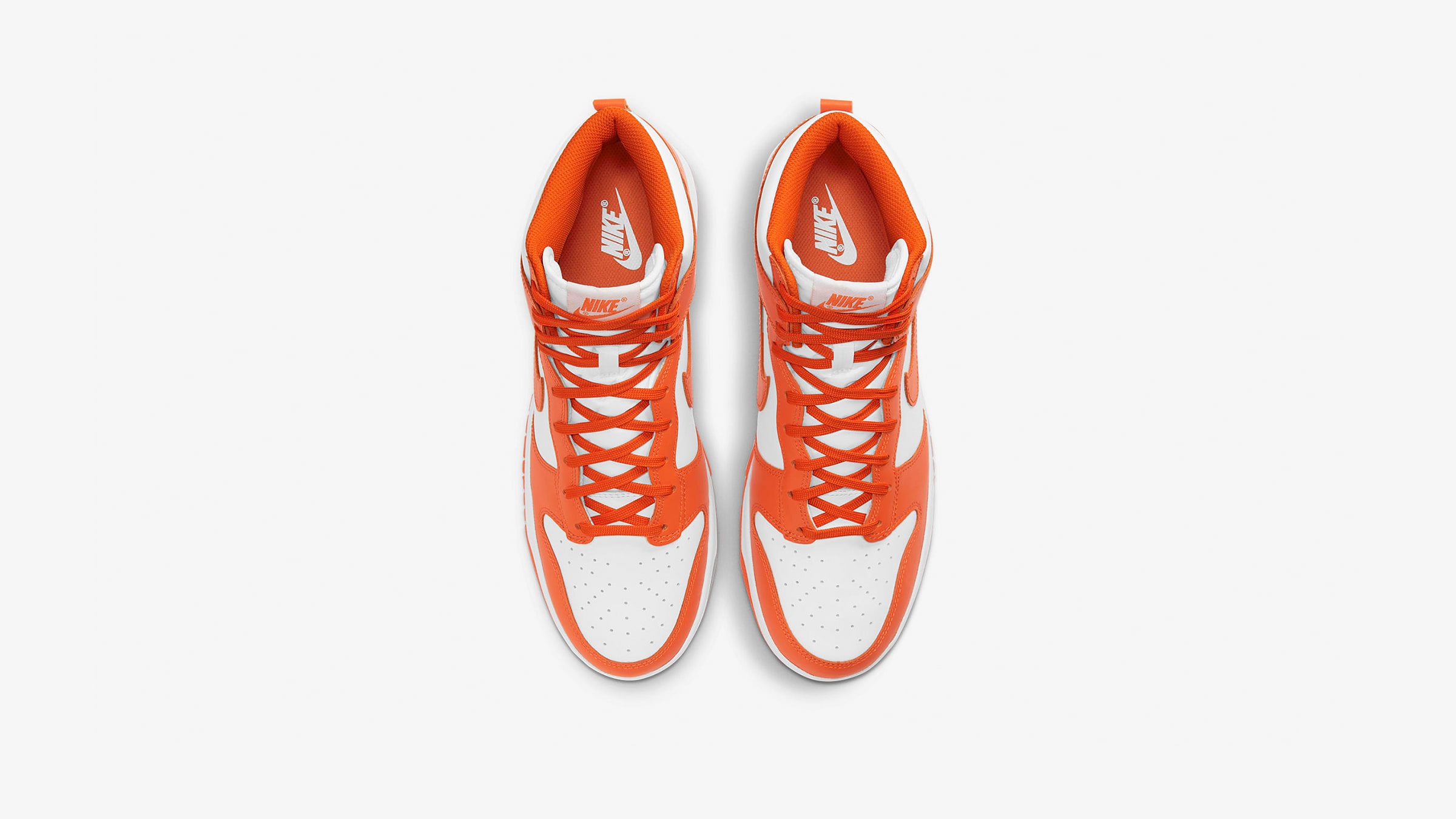 dunk hi retro orange blaze