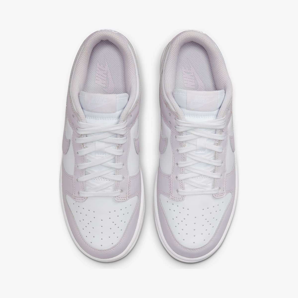 Nike Dunk Low W (White & Venice) | END. Launches
