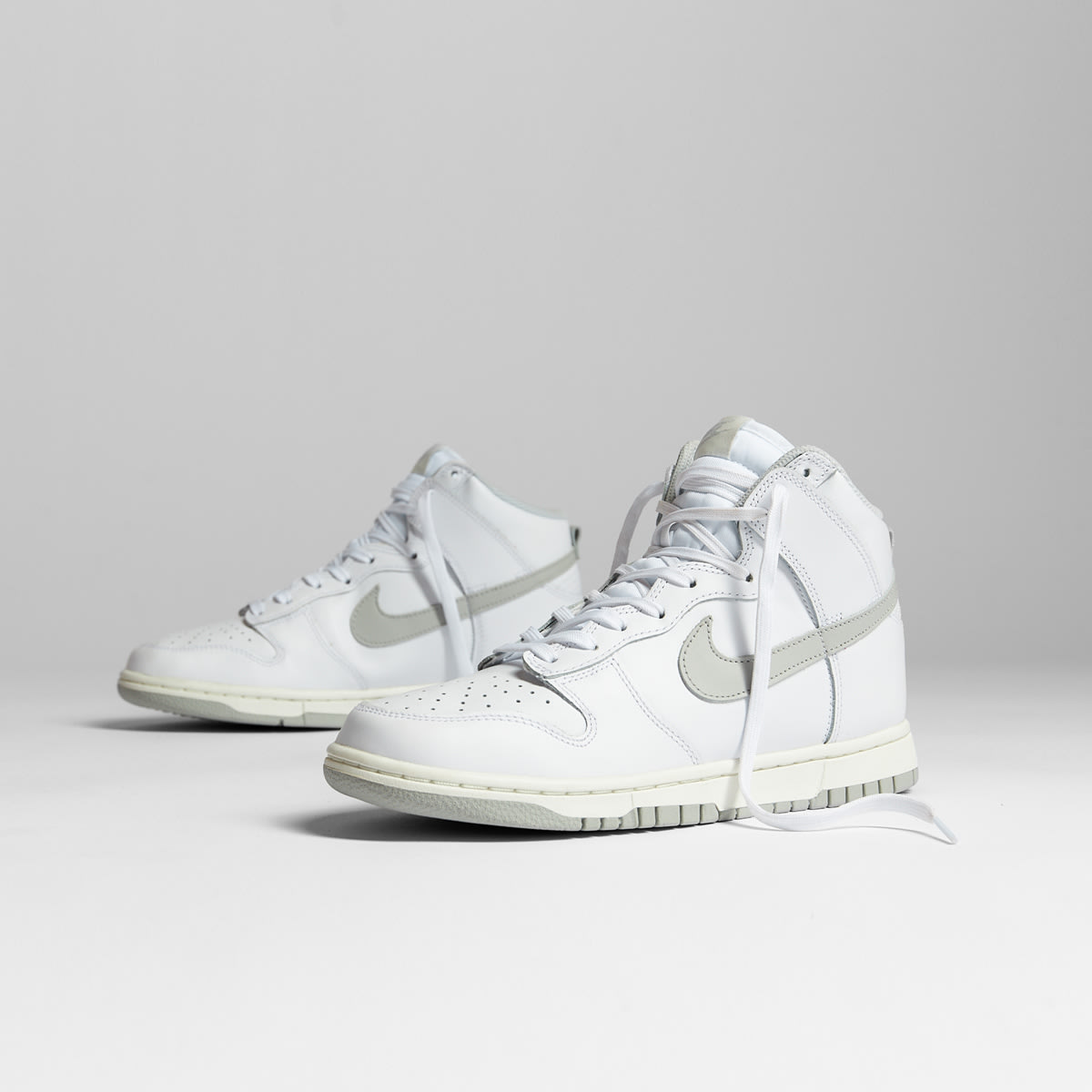 Nike × Off-White: Fresh “Air”