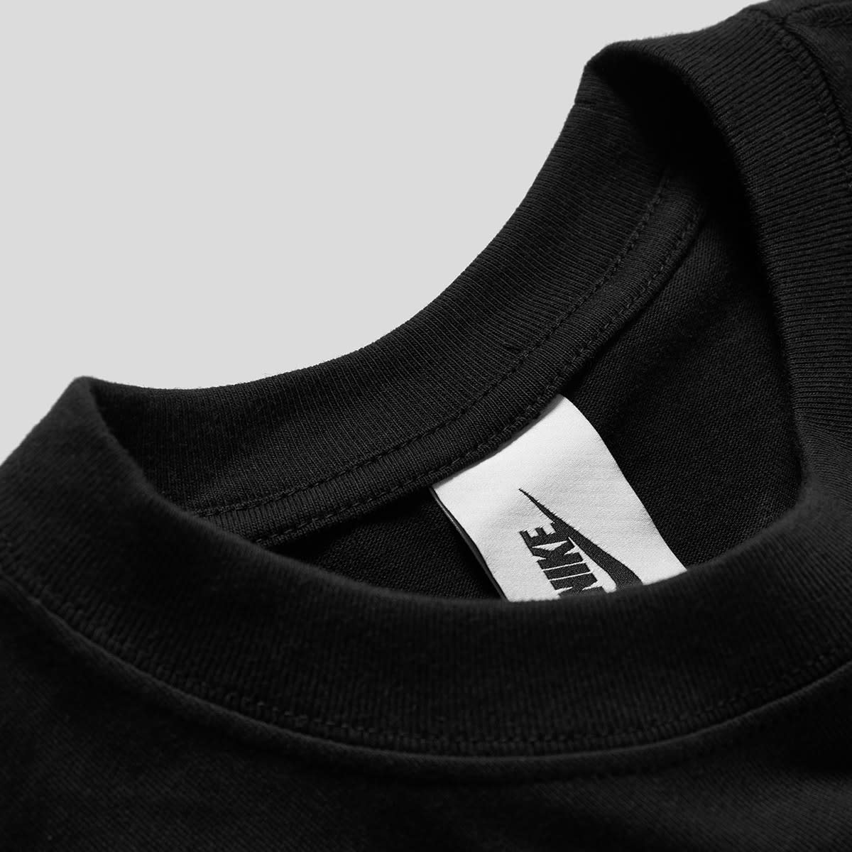 Nike x Stussy NRG Tee (Black) | END. Launches