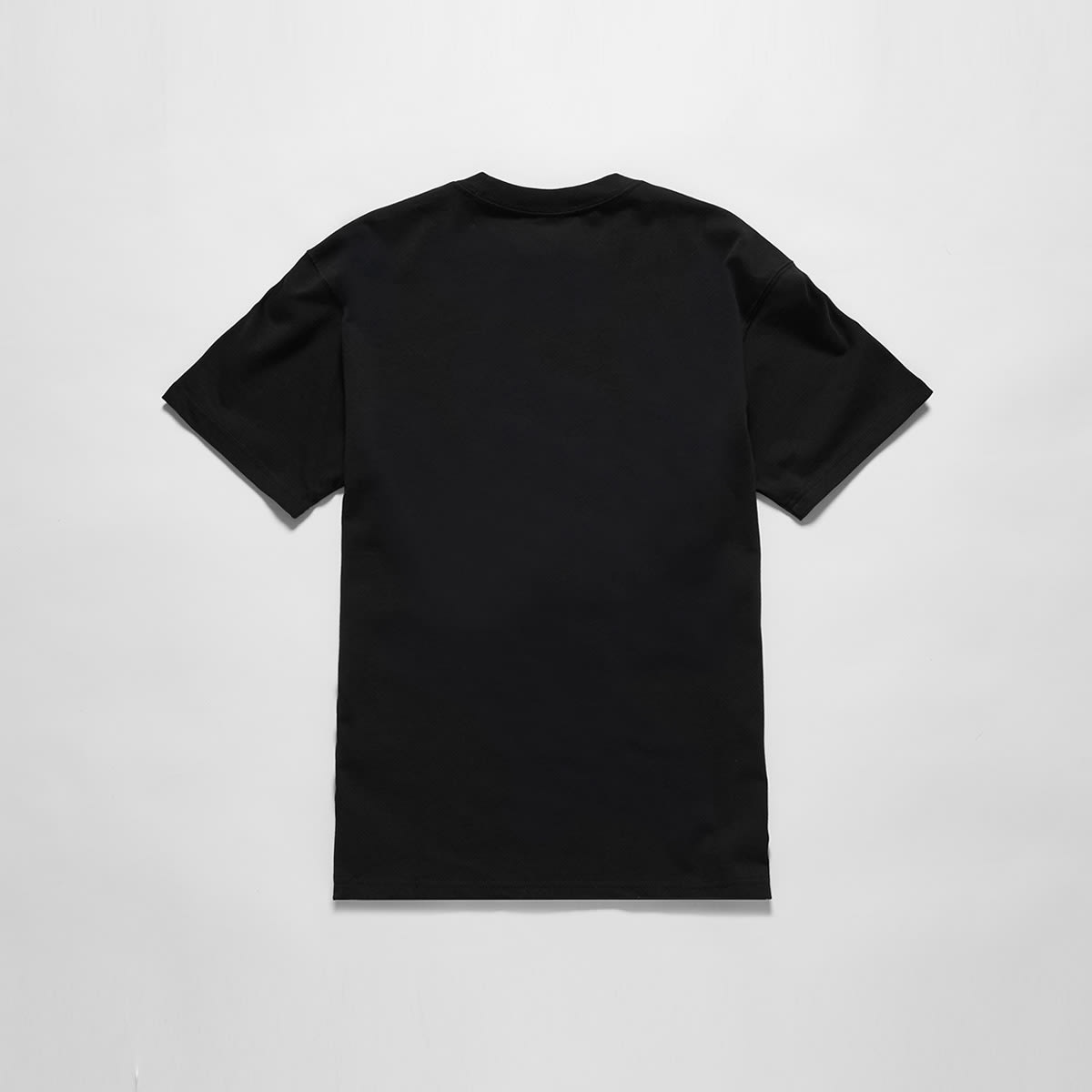 Nike x Stussy NRG Tee (Black) | END. Launches