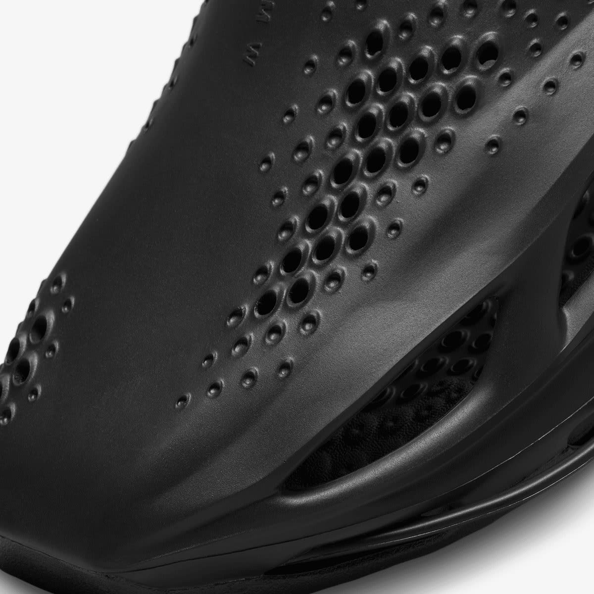 Nike x MMW 5 Slide (Black) | END. Launches