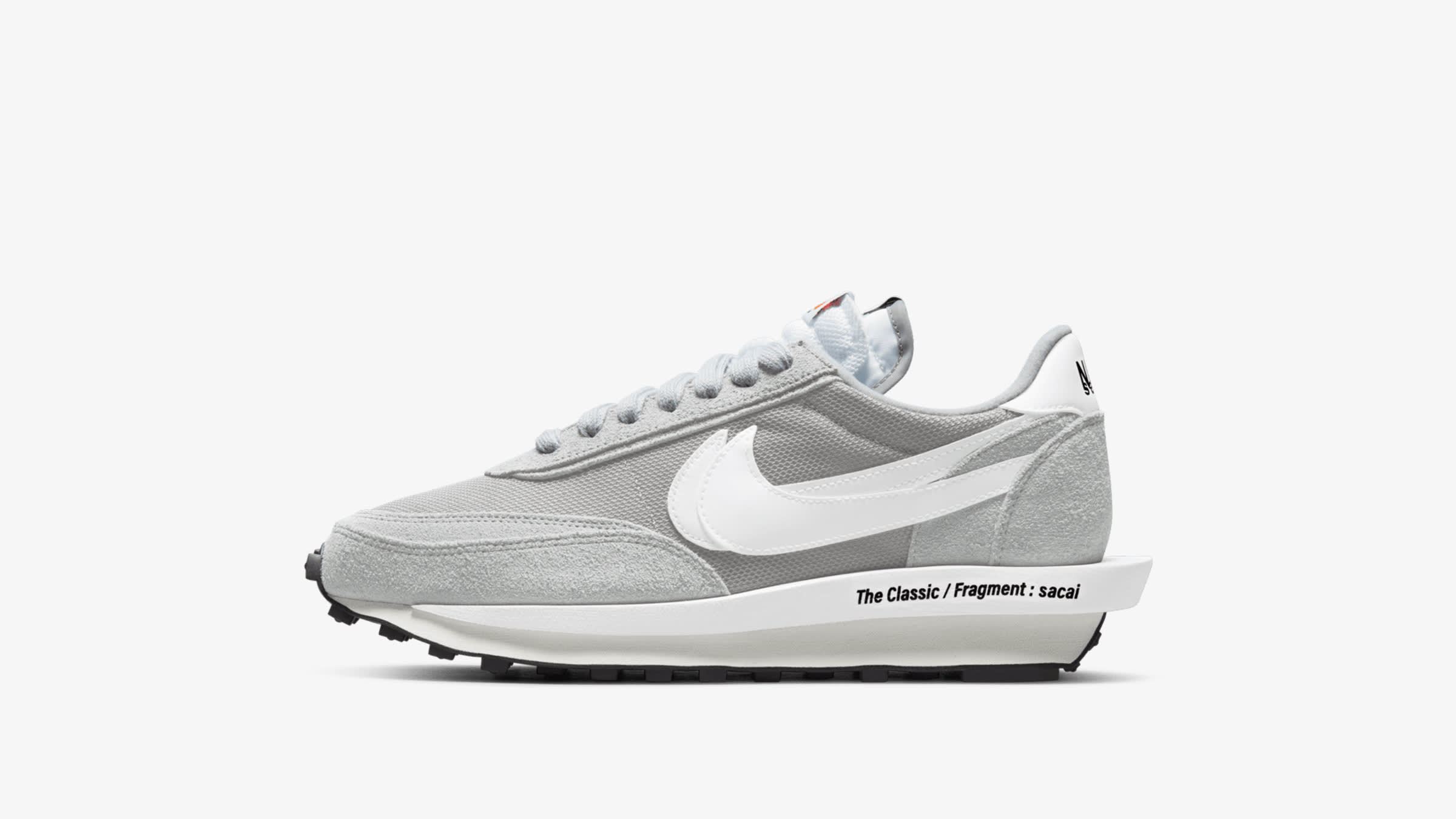 fragment sacai nike ldwaffle