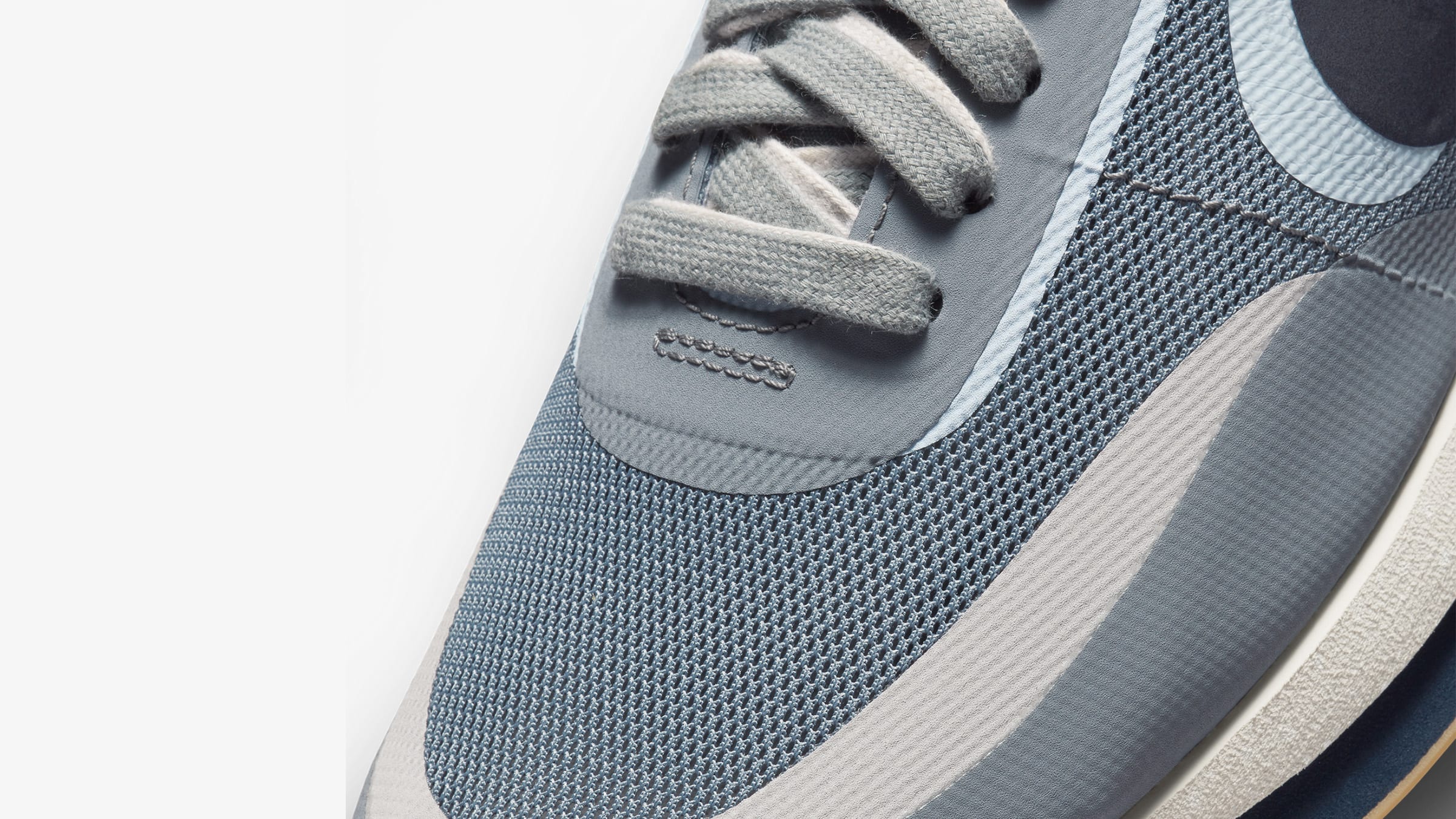 sacai x clot cool grey