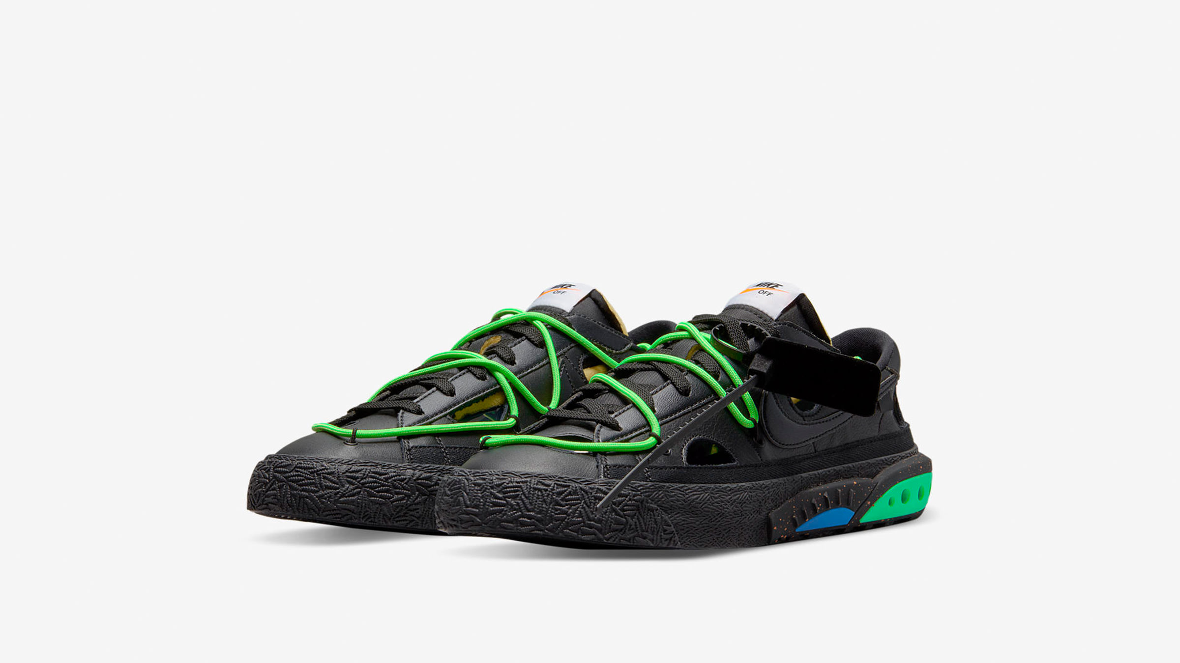 END. Launches | The destination for high-heat sneaker releases