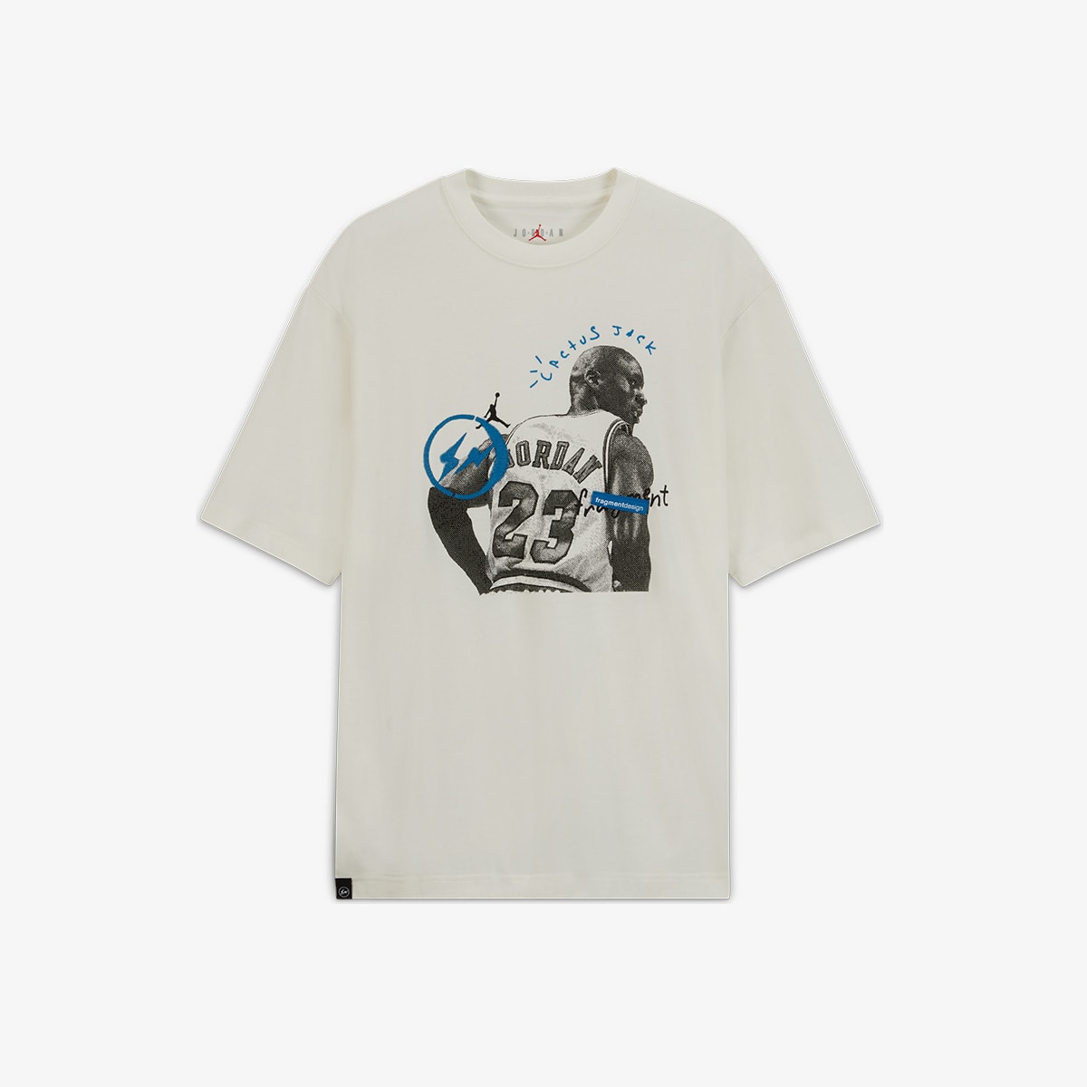 nike x travis scott tee