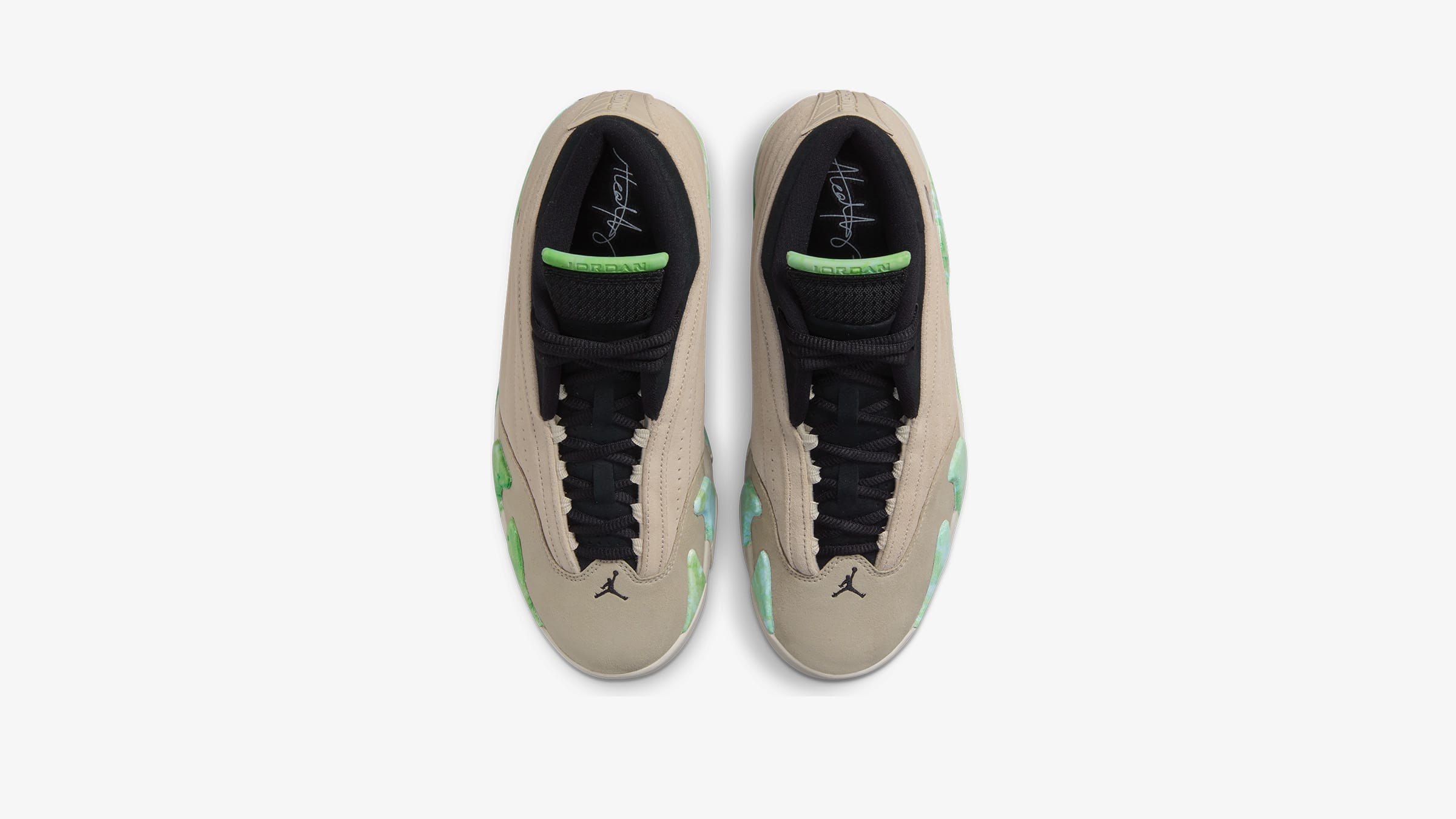 air jordan 14 aleali may