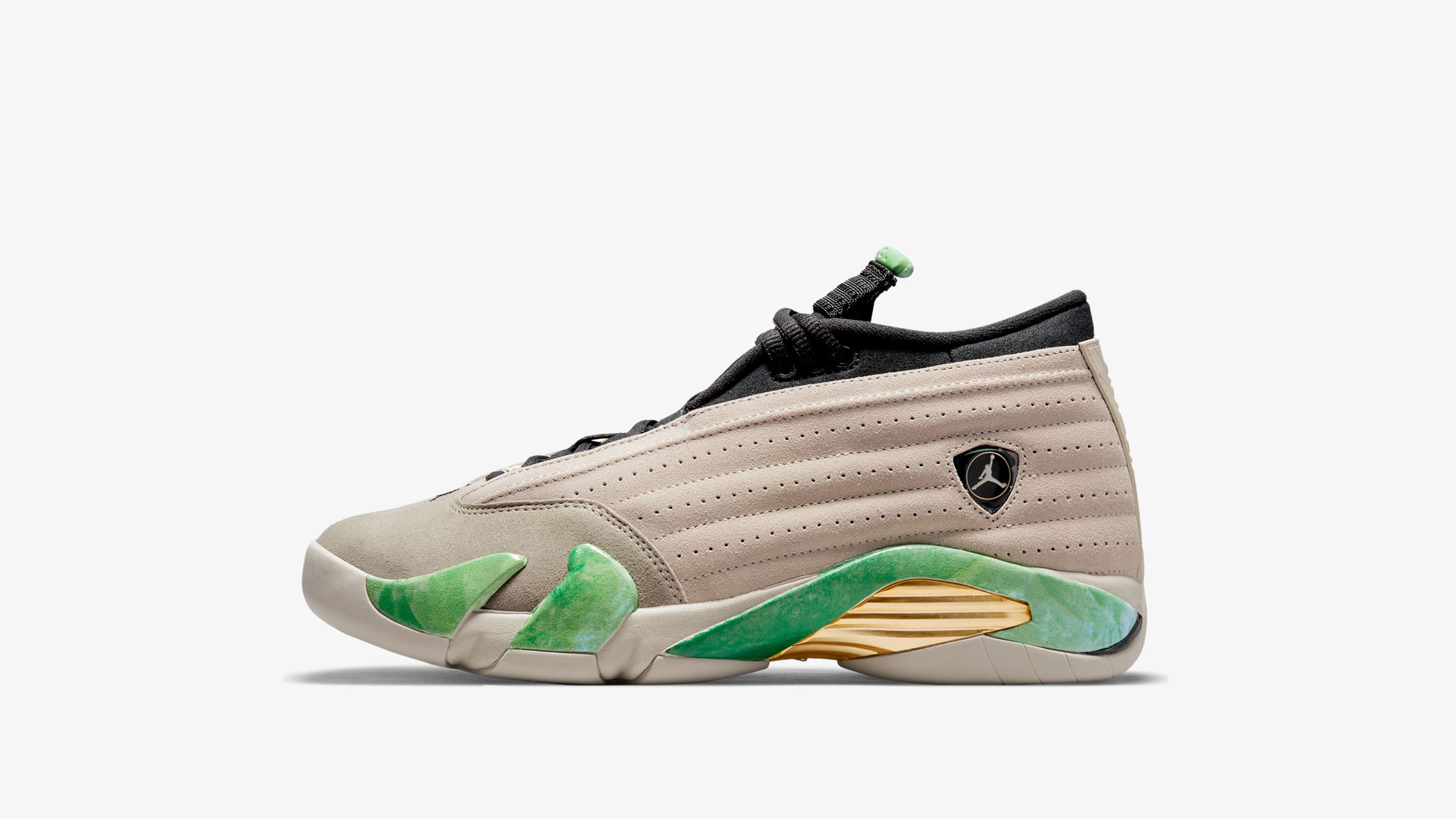 wmns air jordan 14 retro low sp x aleali may
