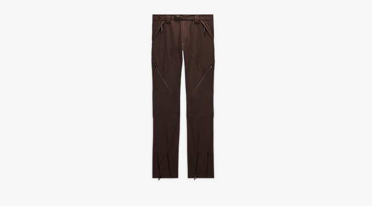 Nike x Travis Scott BH Pant (Velvet Brown) | END. Launches