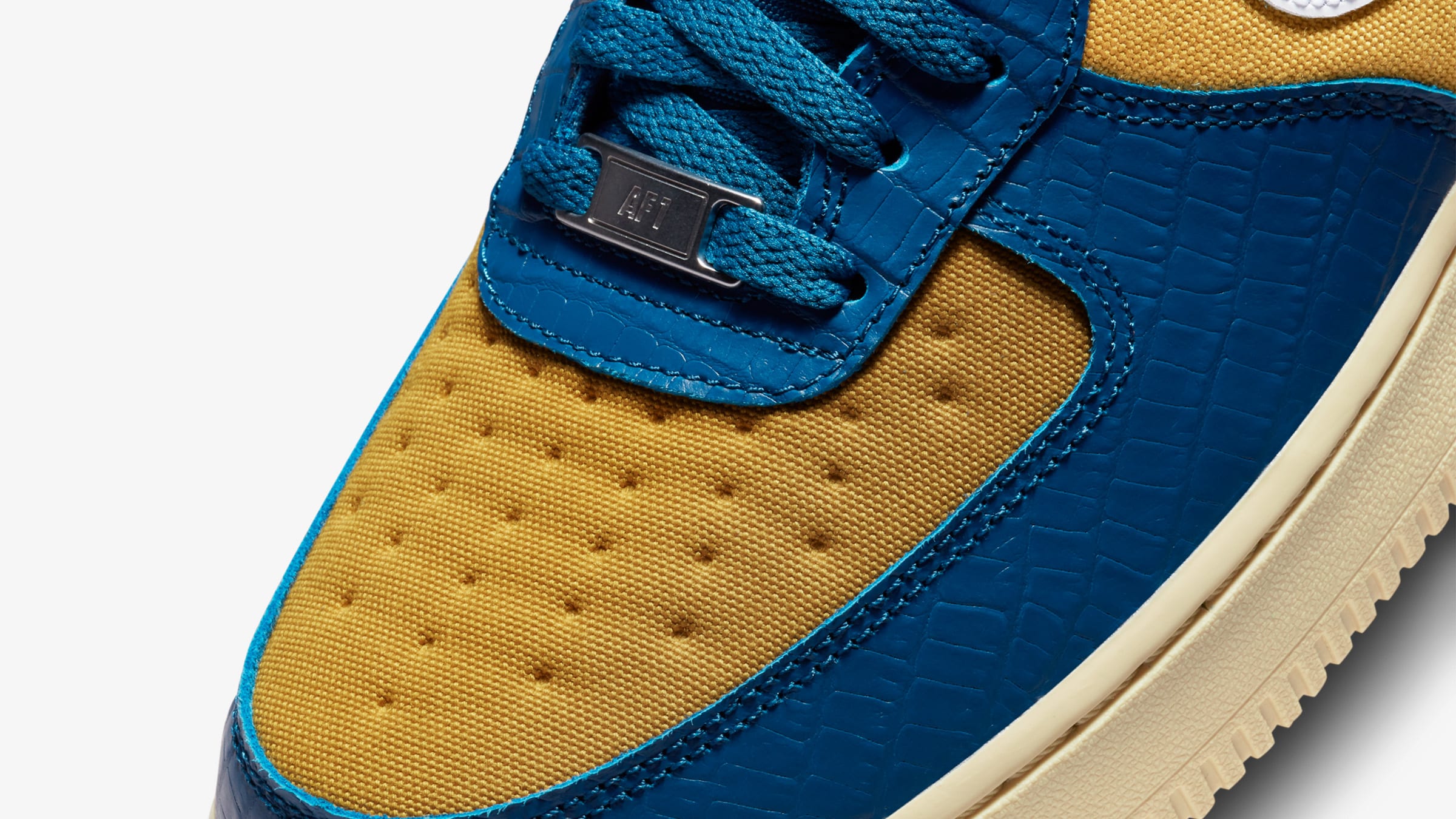 undftd air force 1 low