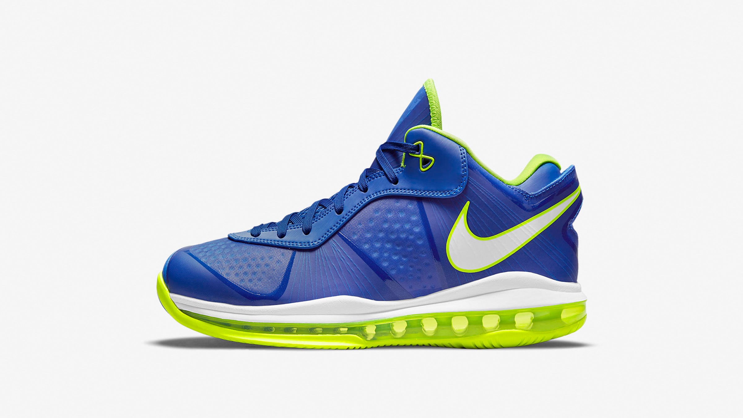 air force lv 1