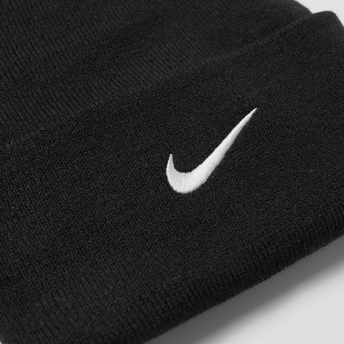 Nike x Stussy Cuffed Beanie (Black) | END. Launches