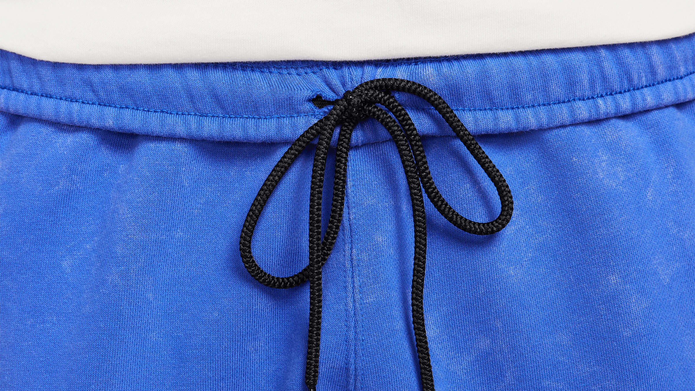 Nike x Stussy Acid Wash Pant (Game Royal & Black) | END. Launches