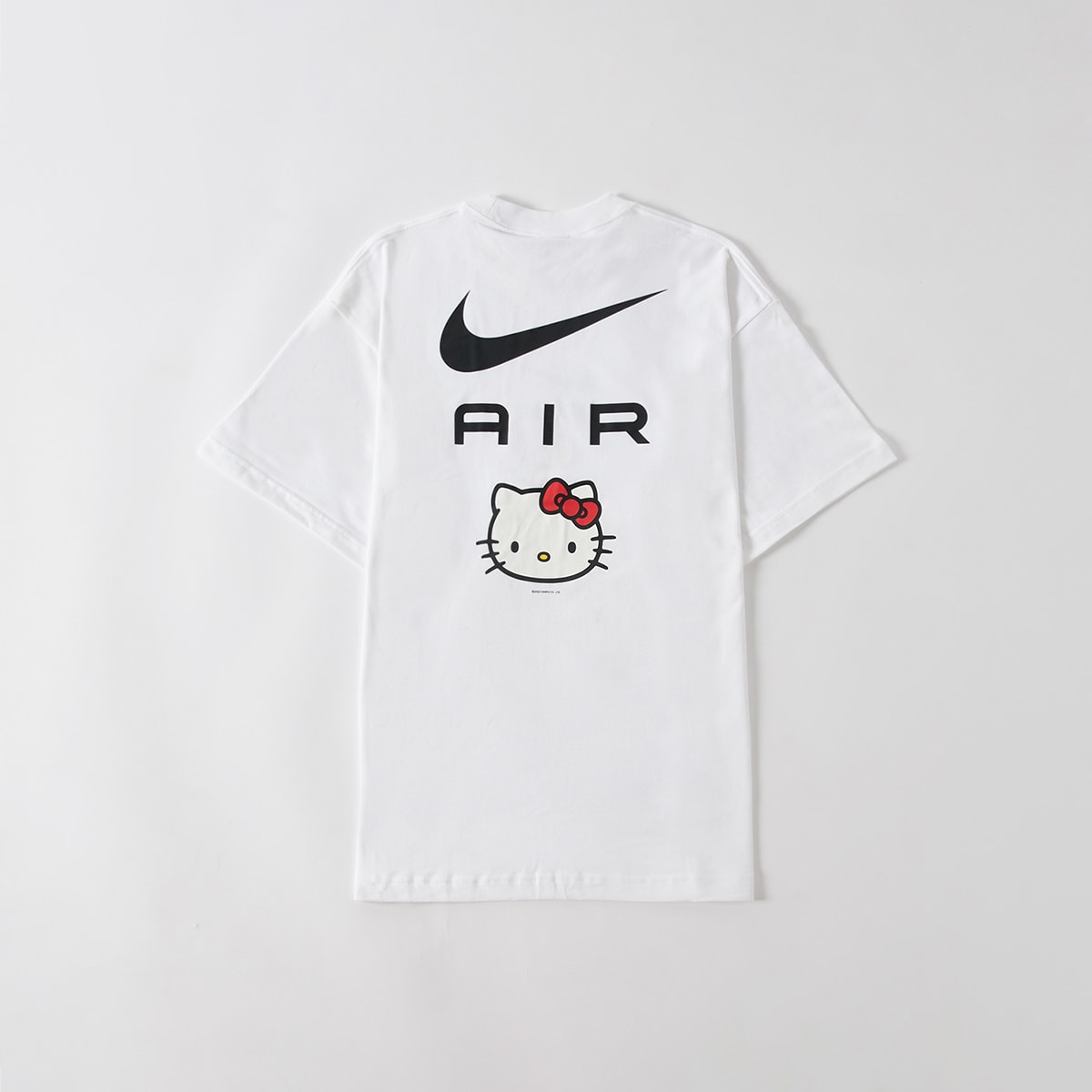 Nike x Hello Kitty Tee (White) | END. Launches