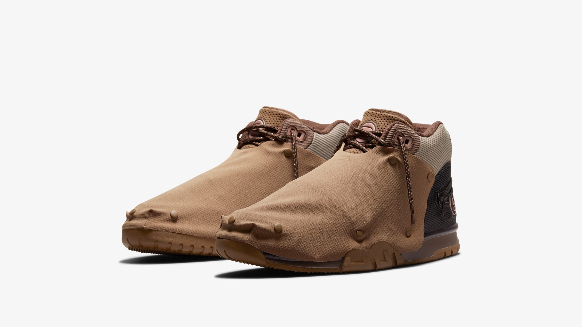 travis scott nike trainer