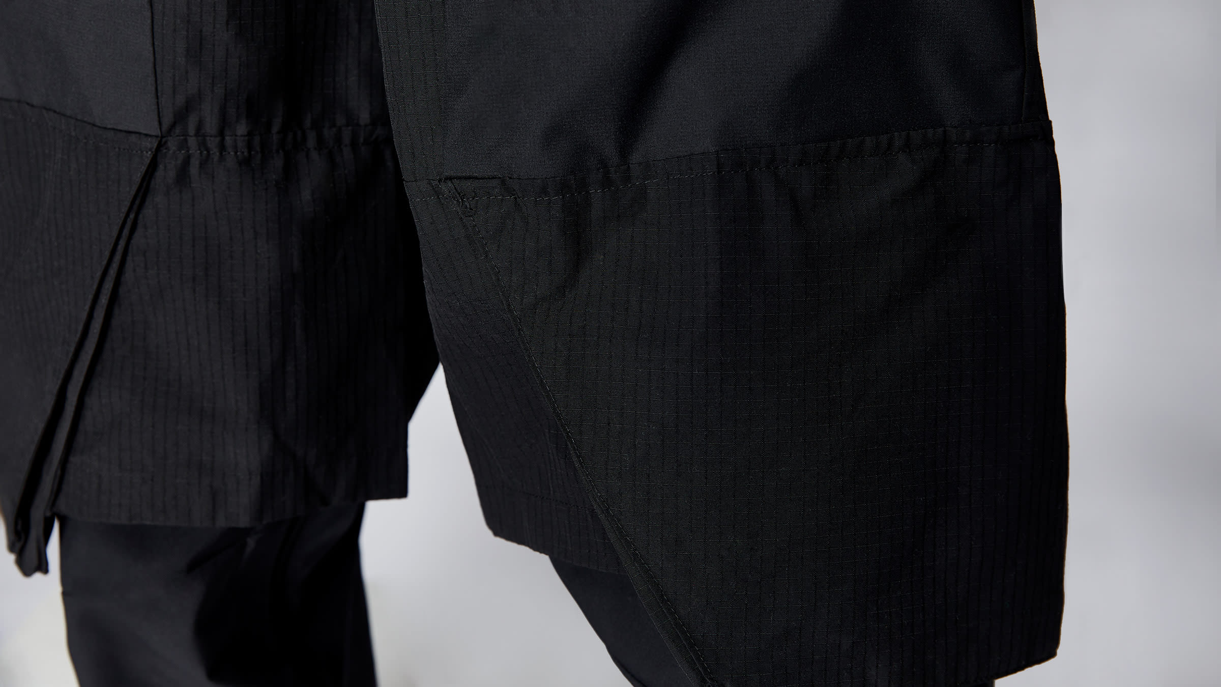 Adidas Consortium Acmon Gore-Tex Pant (Black) | END. Launches
