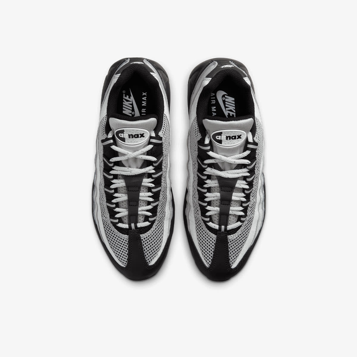 Nike Air Max 95 LX W (Light Smoke Grey & Black) | END. Launches