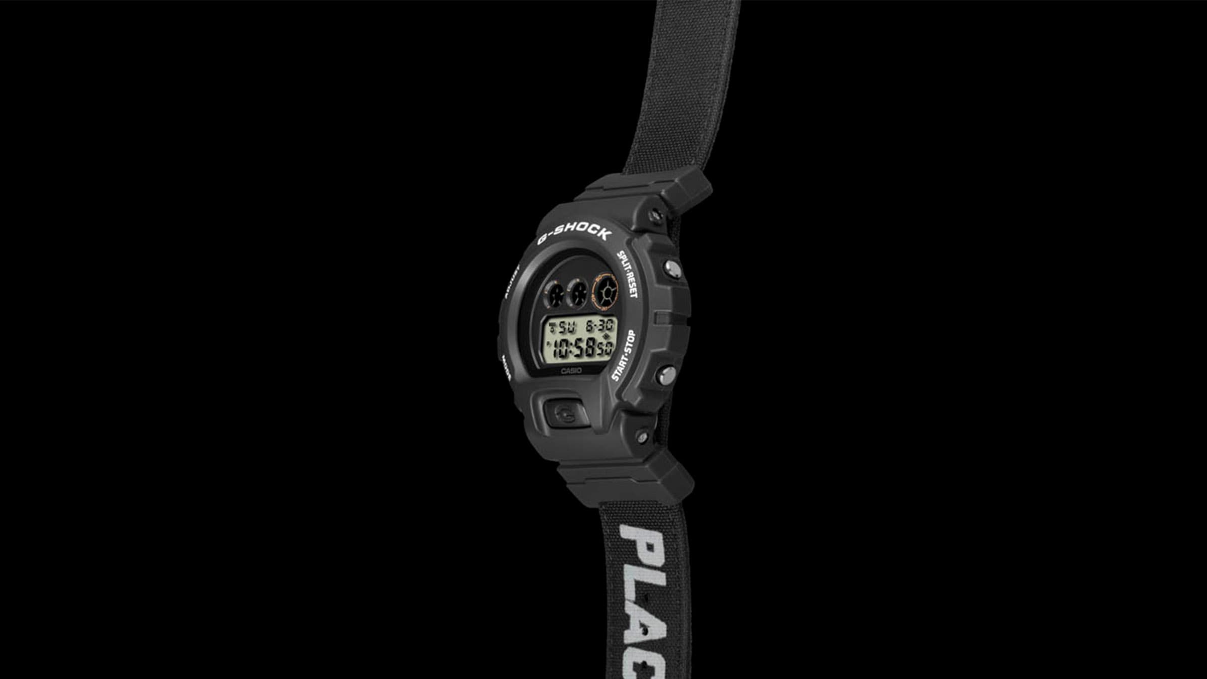 places and faces g shock