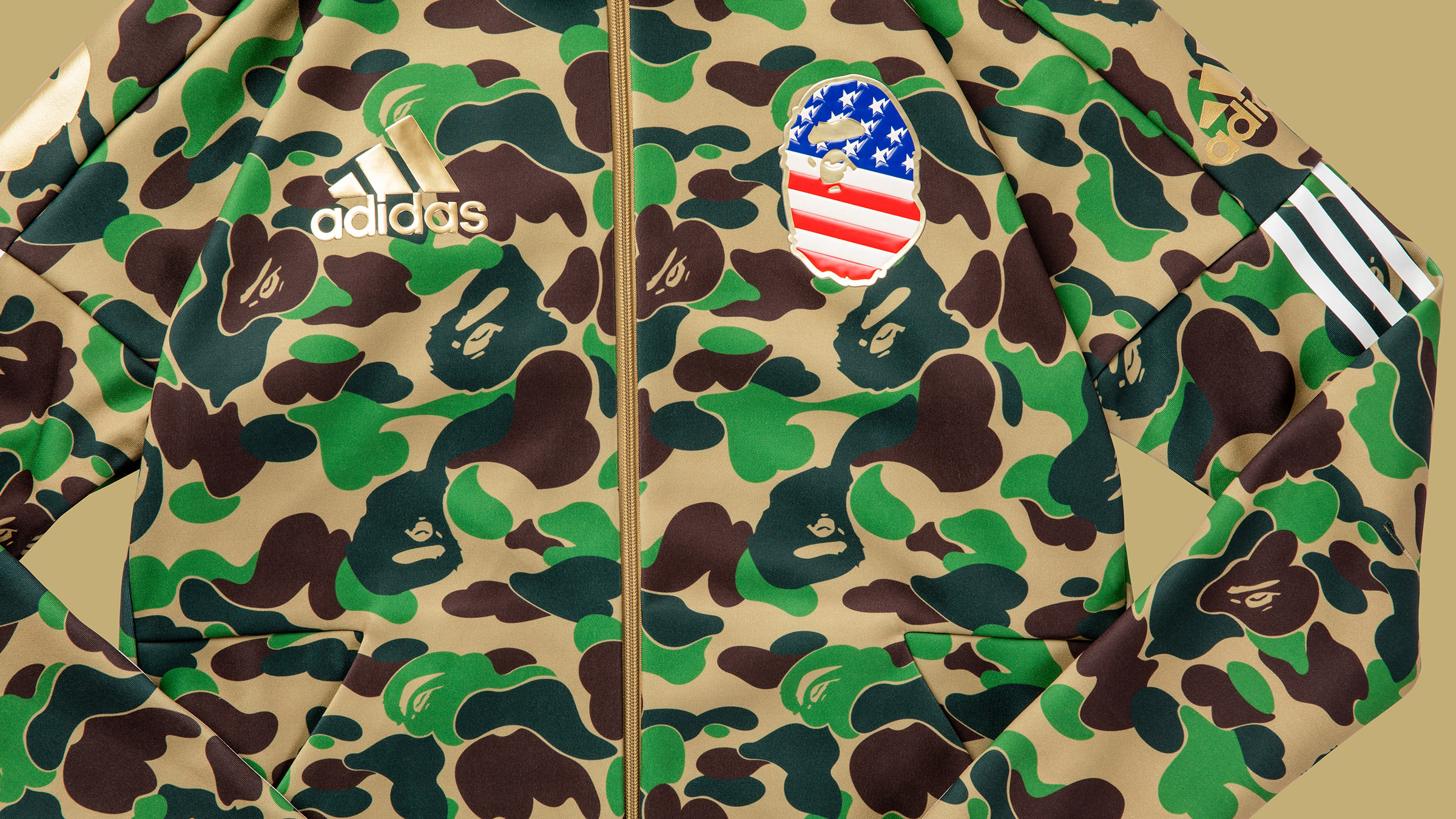 A BATHING APE - BAPE x ADIDAS FOOTBALL SHARK HOODIE の+spbgp44.ru