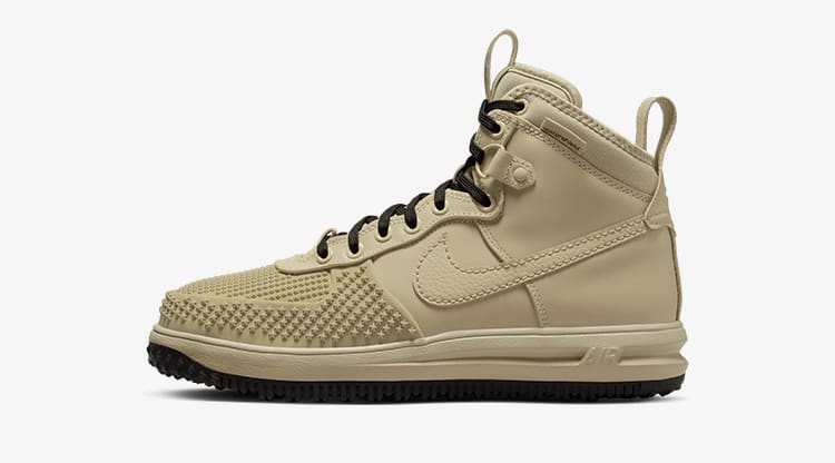 Nike Lunar Force 1 Duckboot