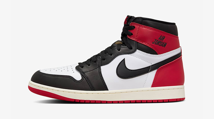 Air Jordan 1 Retro High Og Sneaker