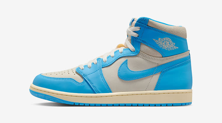 Air Jordan 1 Retro Hi OG RMSTD