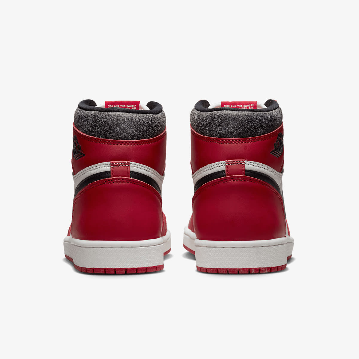 Air Jordan 1 Retro High OG (Varsity Red) | END. Launches