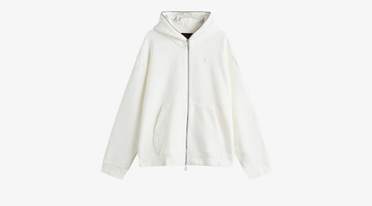 Air Jordan x Travis Scott Full Zip Hoodie