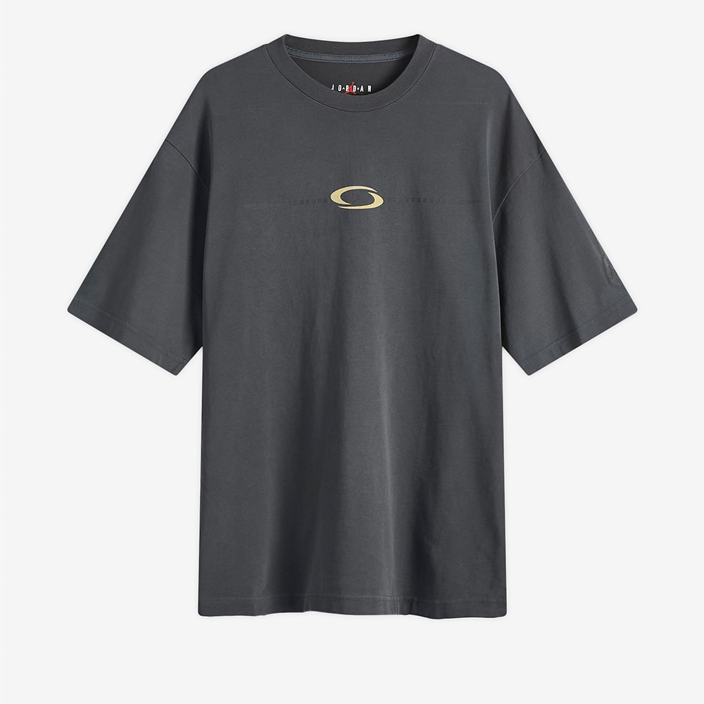 A - Crew Neck Long Sleeve Neck Detailed Sweater | Shirt