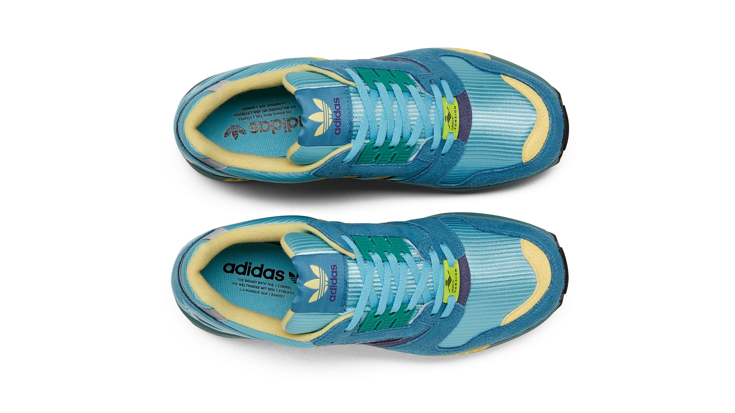 adidas zx 8000 og light aqua