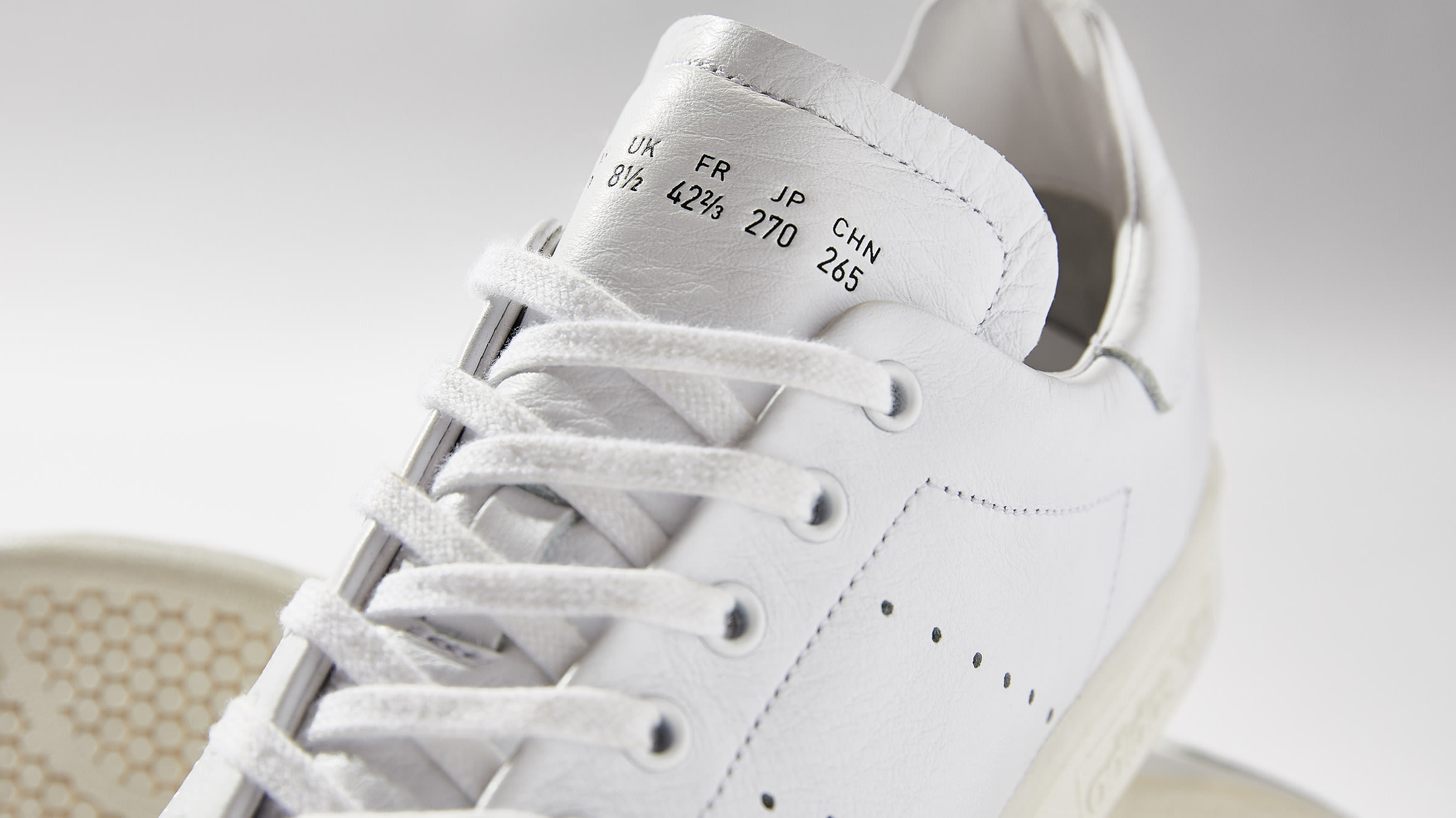 adidas stan smith recon home of classics