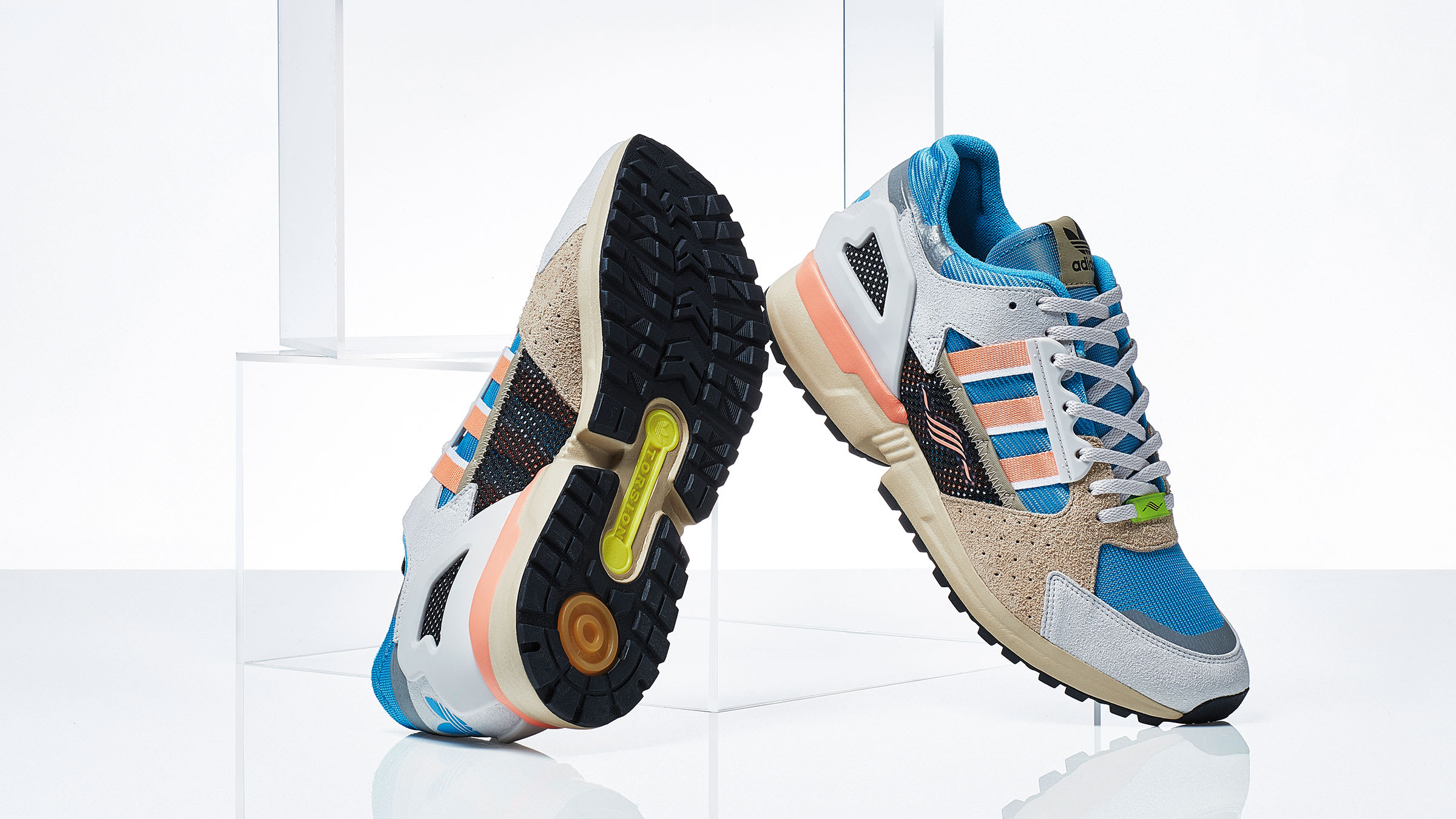 size adidas zx 10000