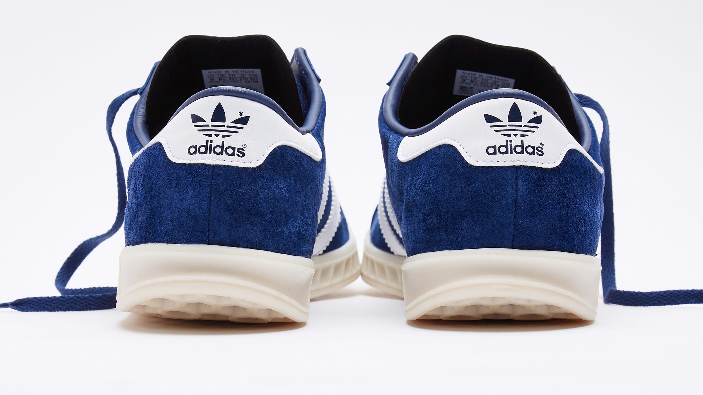 adidas hamburg off white