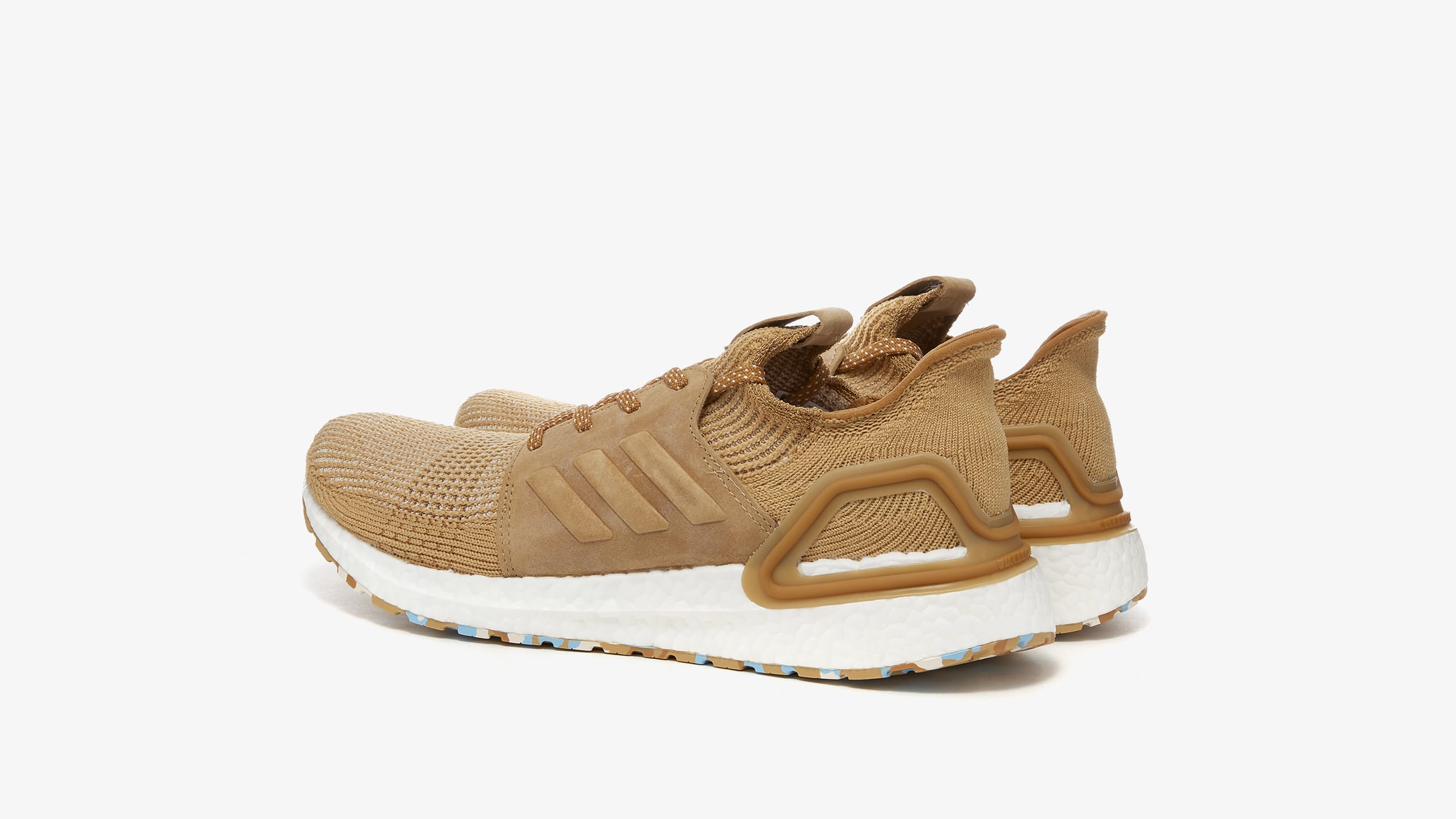 Adidas x Universal Works Ultraboost (Praire Sand & Cumin) | END. Launches