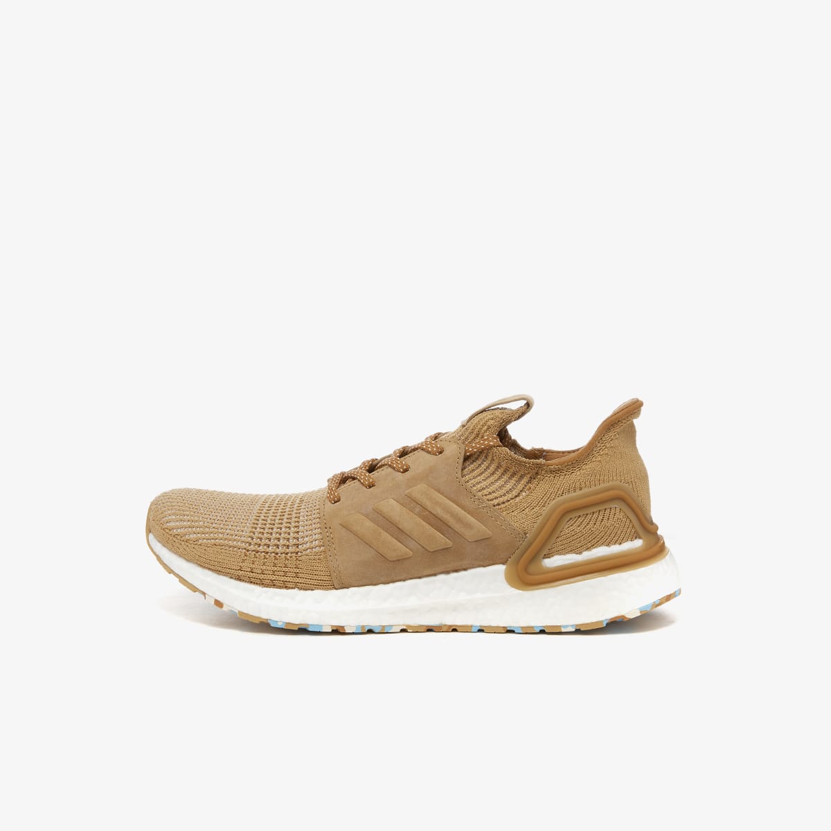 Adidas x Universal Works Ultraboost (Praire Sand & Cumin) | END. Launches