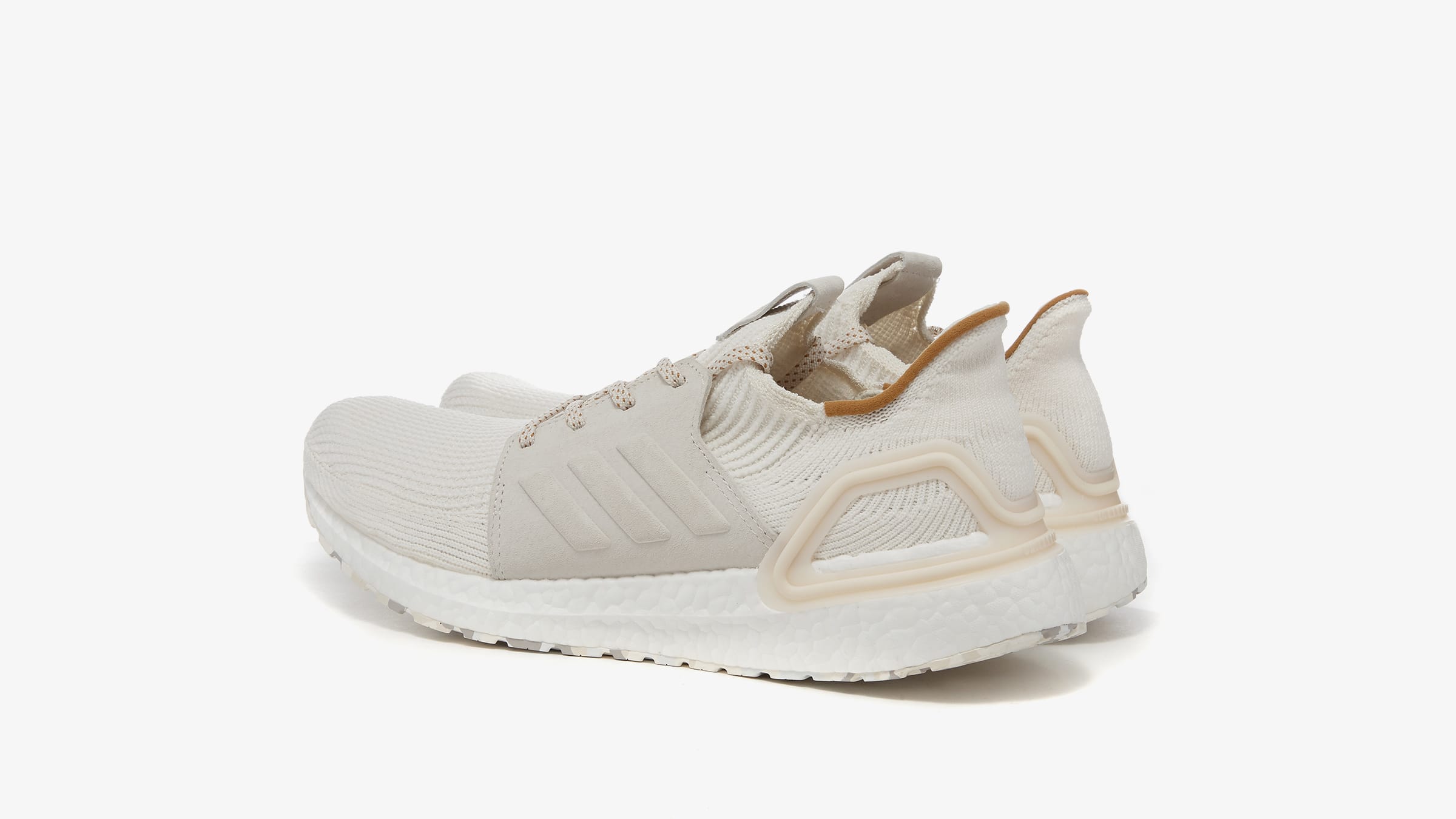 Adidas x Universal Works Ultraboost (Winter White & Bone) | END. Launches